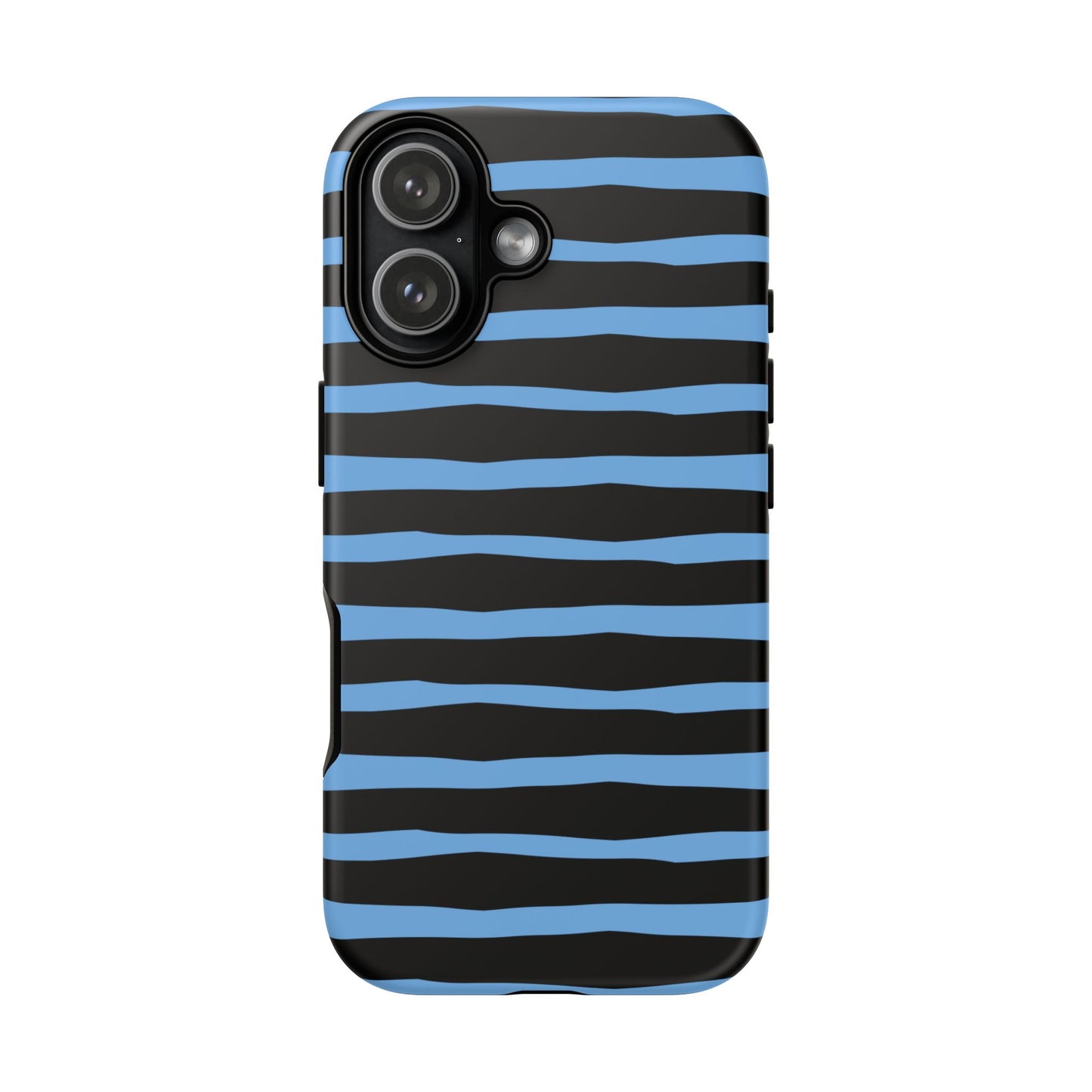 Copy of Artistic Crescent Moon Phone Case — Dreamy Starry Night Protection