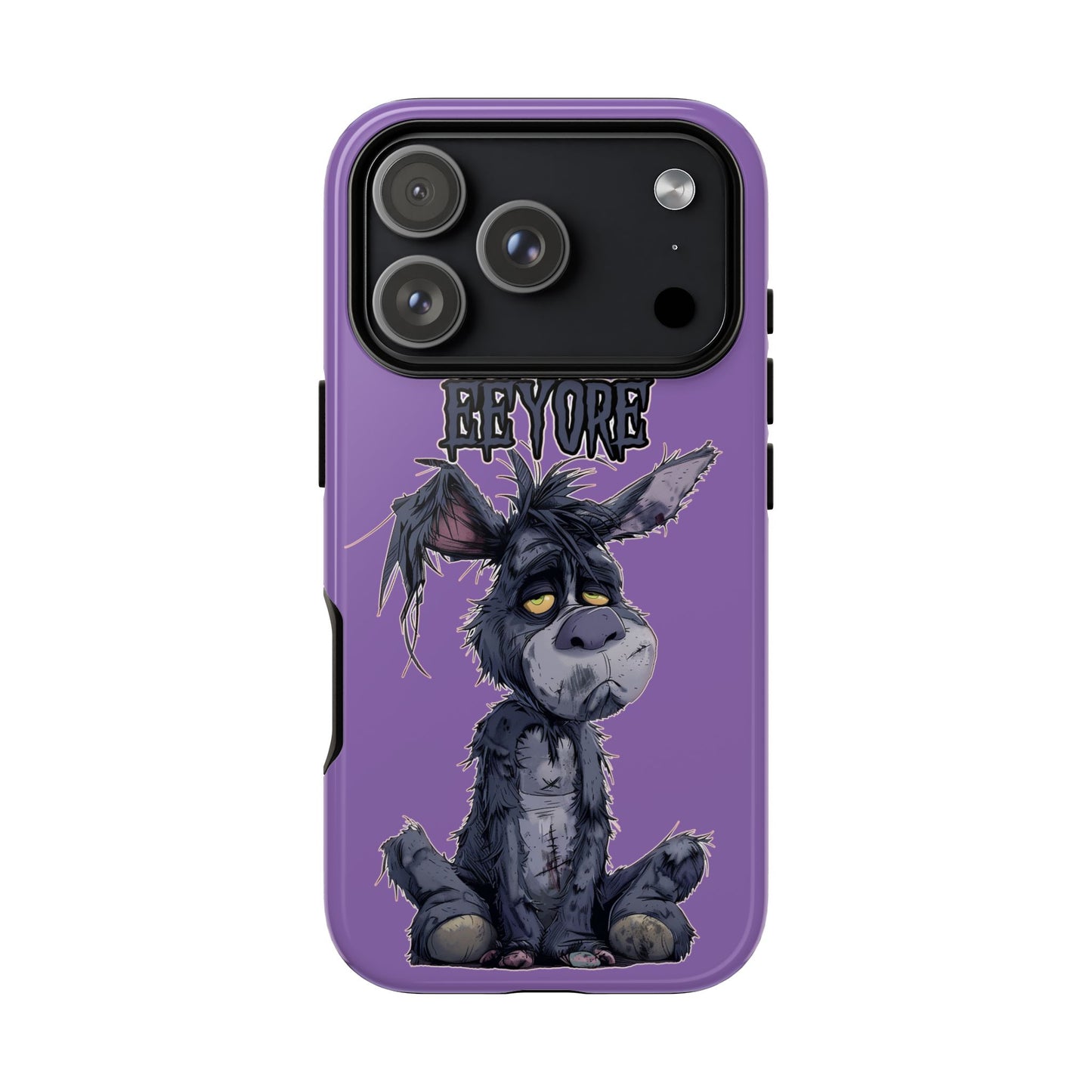 Copy of Artistic Crescent Moon Phone Case — Dreamy Starry Night Protection