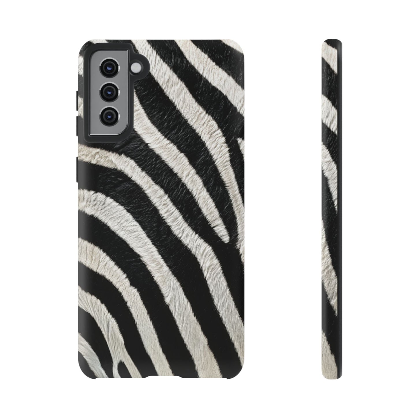 Copy of Artistic Crescent Moon Phone Case — Dreamy Starry Night Protection