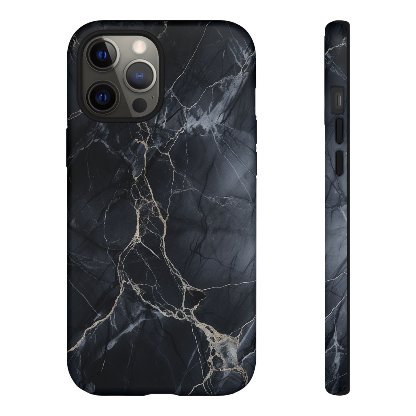 Copy of Artistic Crescent Moon Phone Case — Dreamy Starry Night Protection