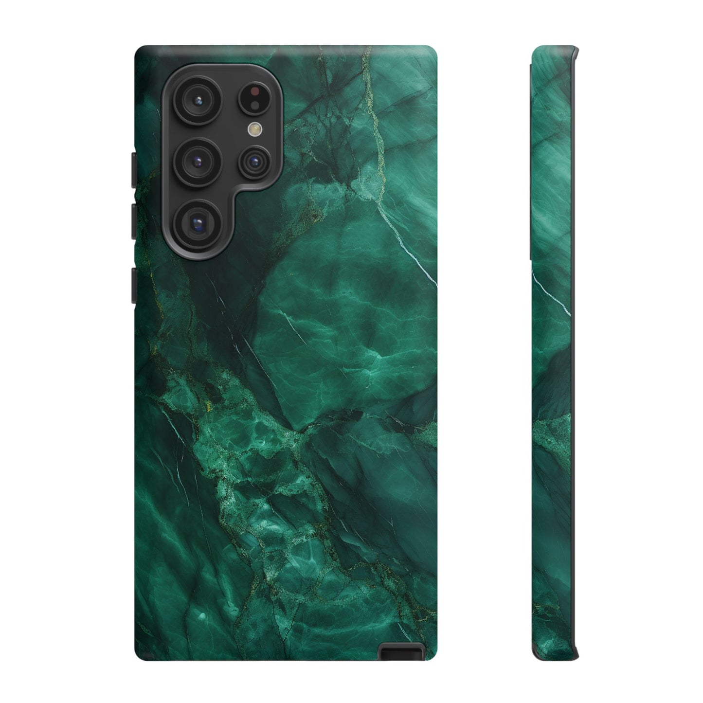 Copy of Copy of Artistic Crescent Moon Phone Case — Dreamy Starry Night Protection