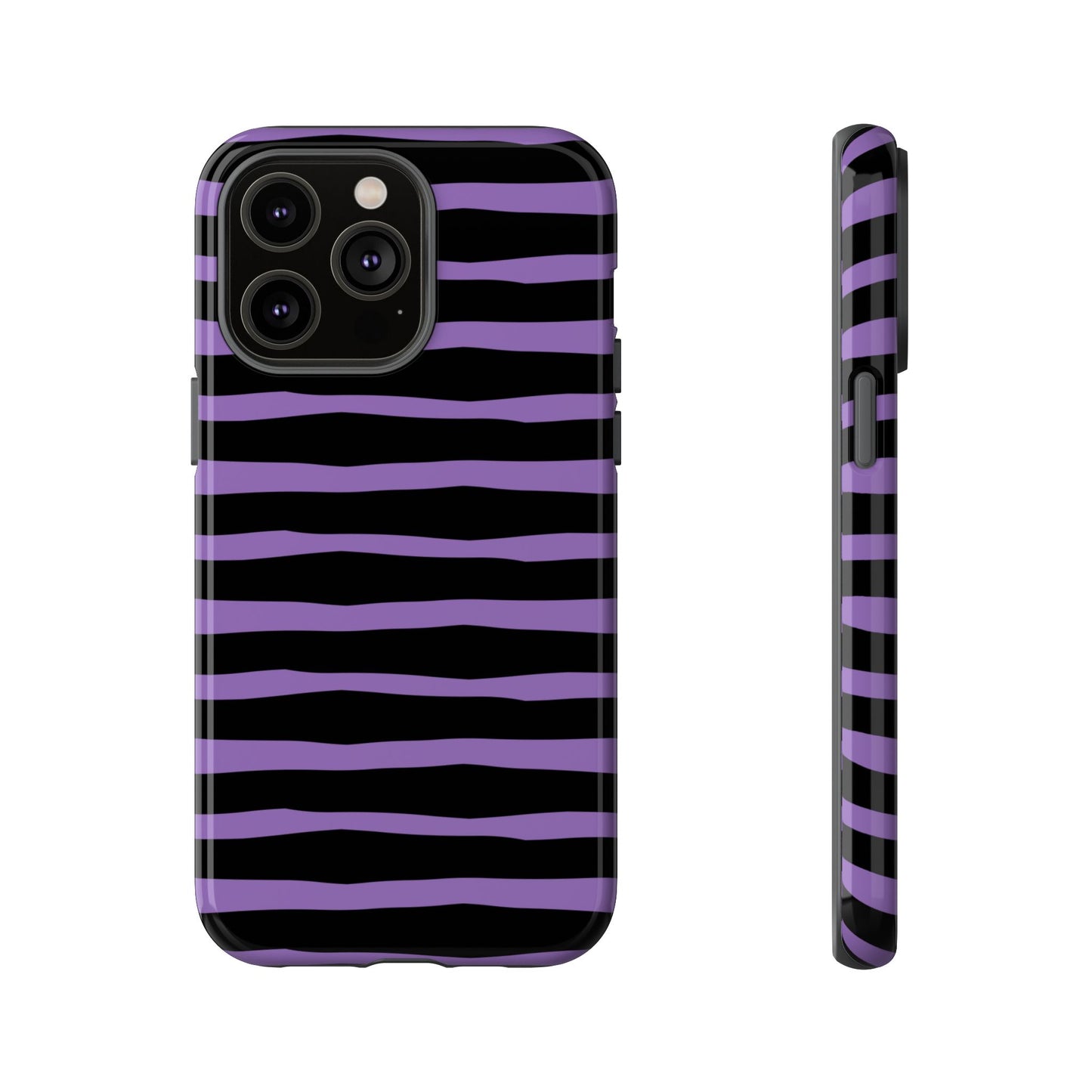 Copy of Artistic Crescent Moon Phone Case — Dreamy Starry Night Protection