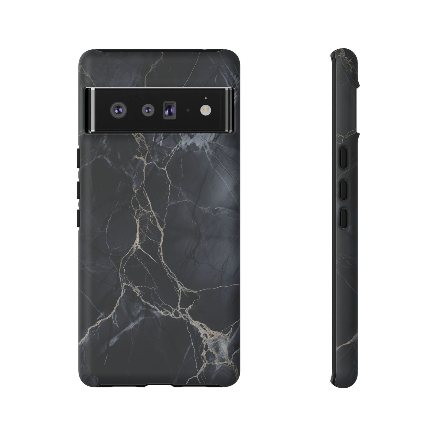 Copy of Copy of Artistic Crescent Moon Phone Case — Dreamy Starry Night Protection