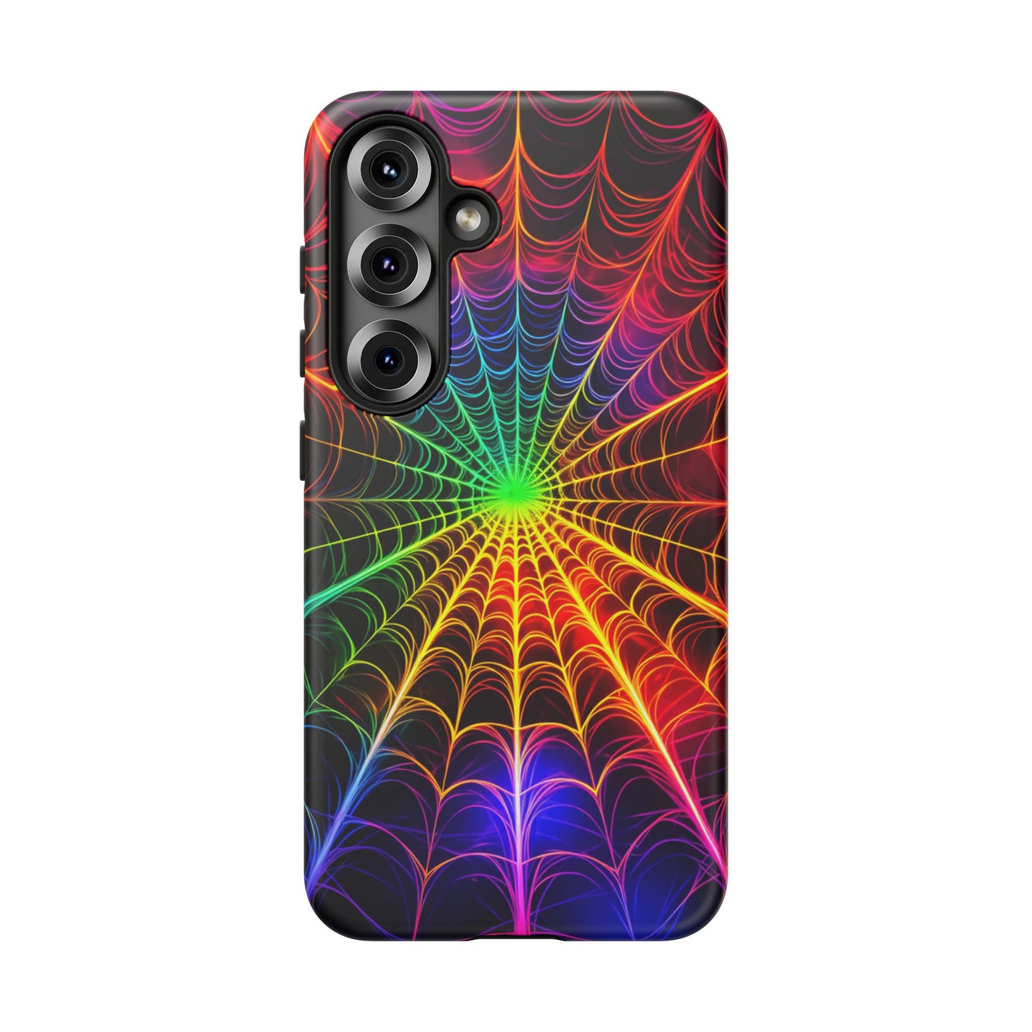 Copy of Copy of Artistic Crescent Moon Phone Case — Dreamy Starry Night Protection
