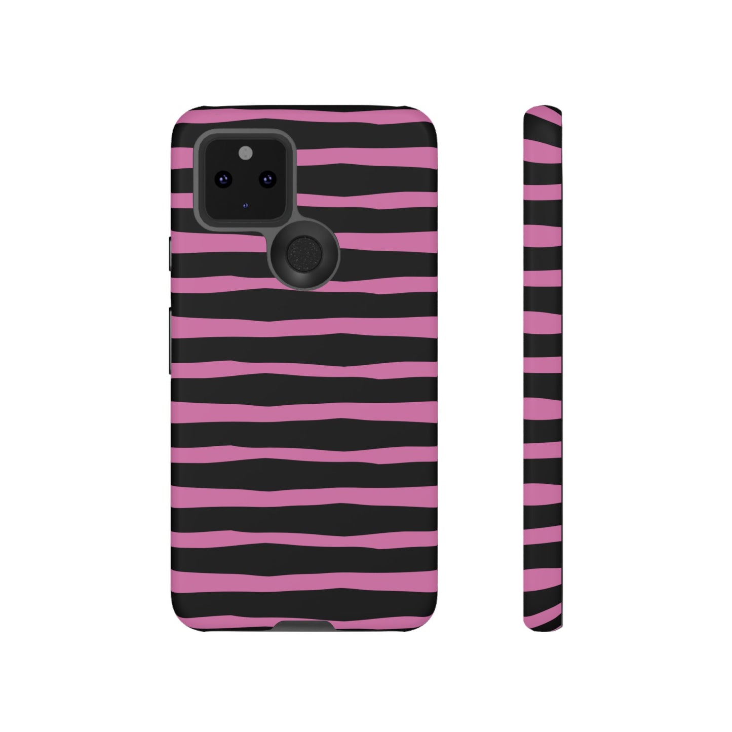 Copy of Copy of Artistic Crescent Moon Phone Case — Dreamy Starry Night Protection