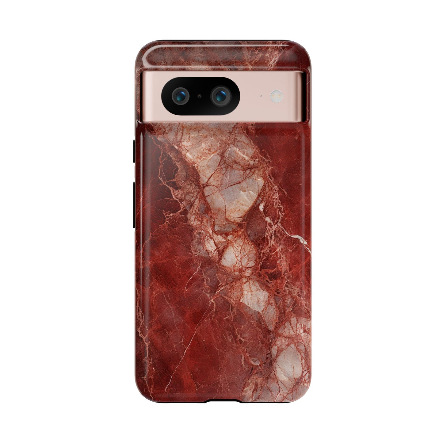 Copy of Copy of Artistic Crescent Moon Phone Case — Dreamy Starry Night Protection