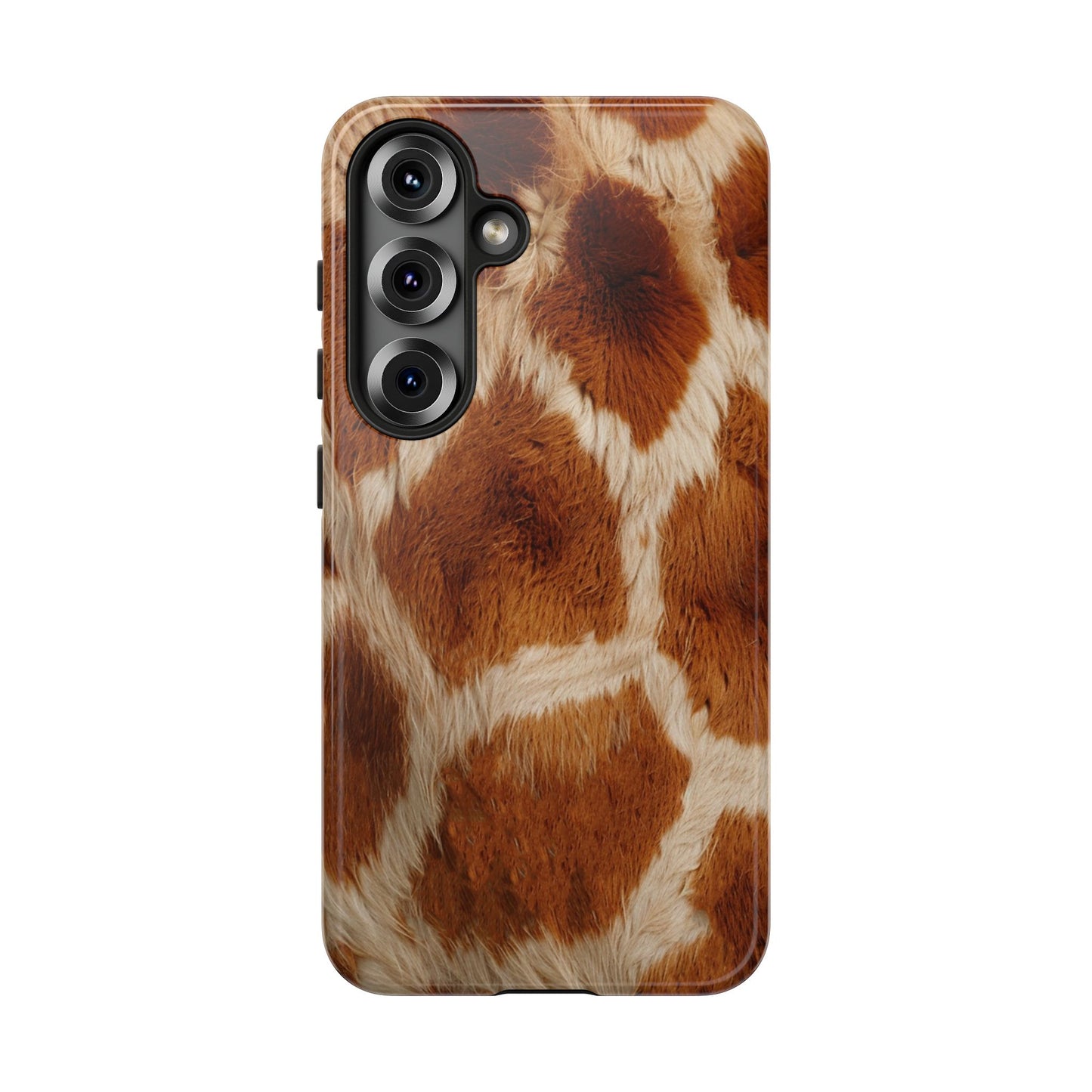 Copy of Copy of Artistic Crescent Moon Phone Case — Dreamy Starry Night Protection