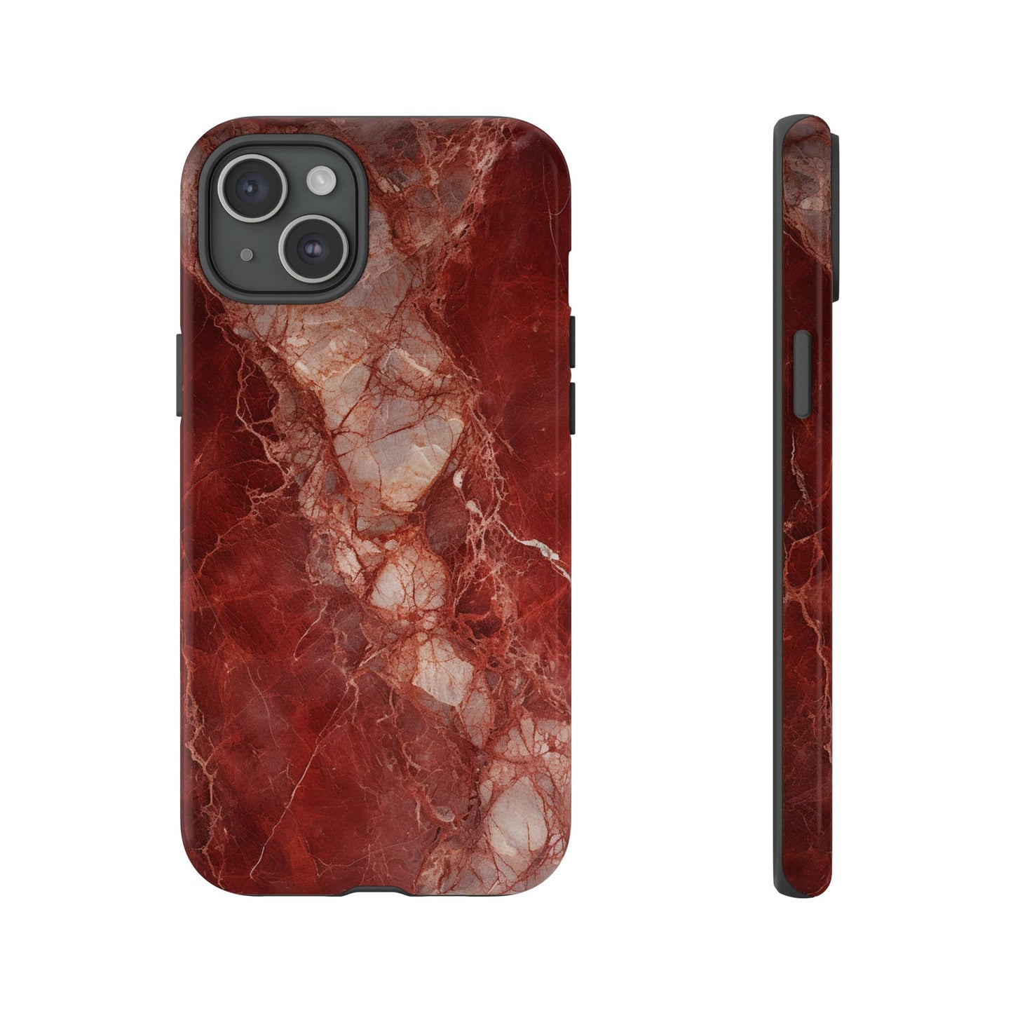 Copy of Artistic Crescent Moon Phone Case — Dreamy Starry Night Protection