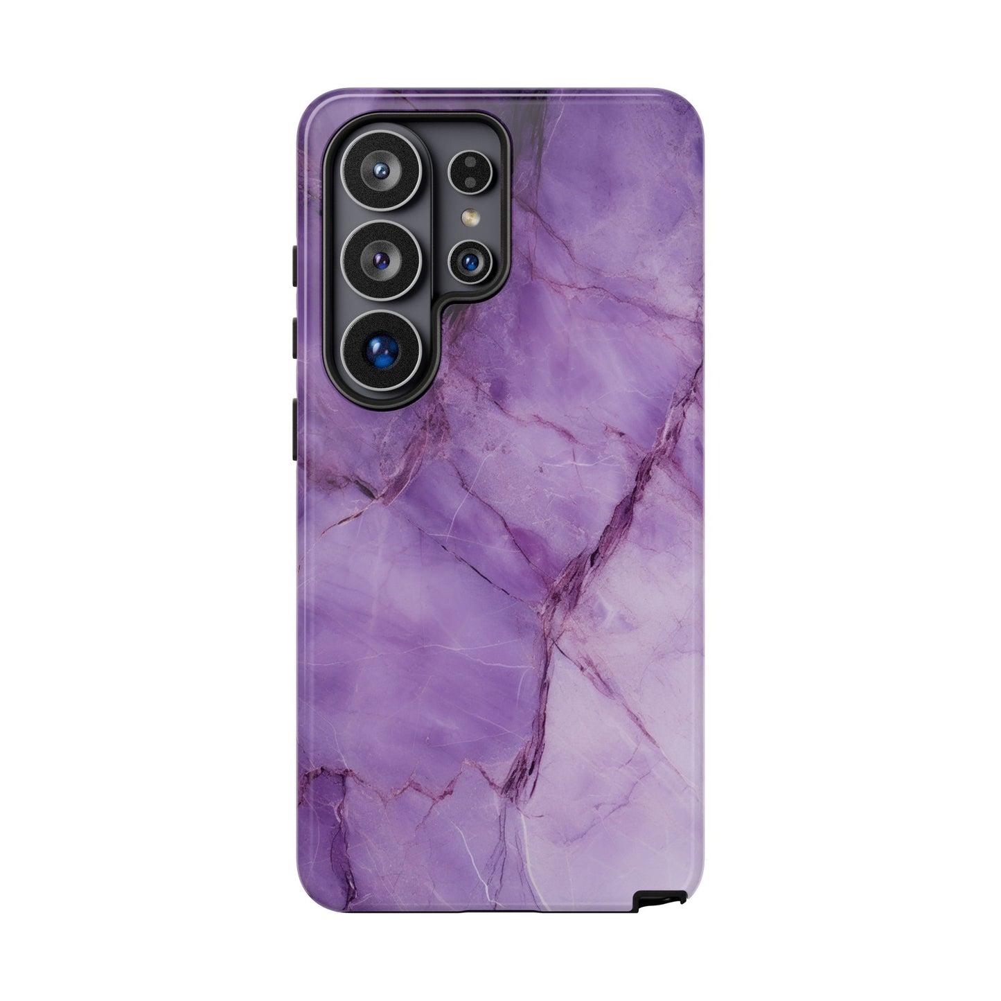 Copy of Copy of Artistic Crescent Moon Phone Case — Dreamy Starry Night Protection