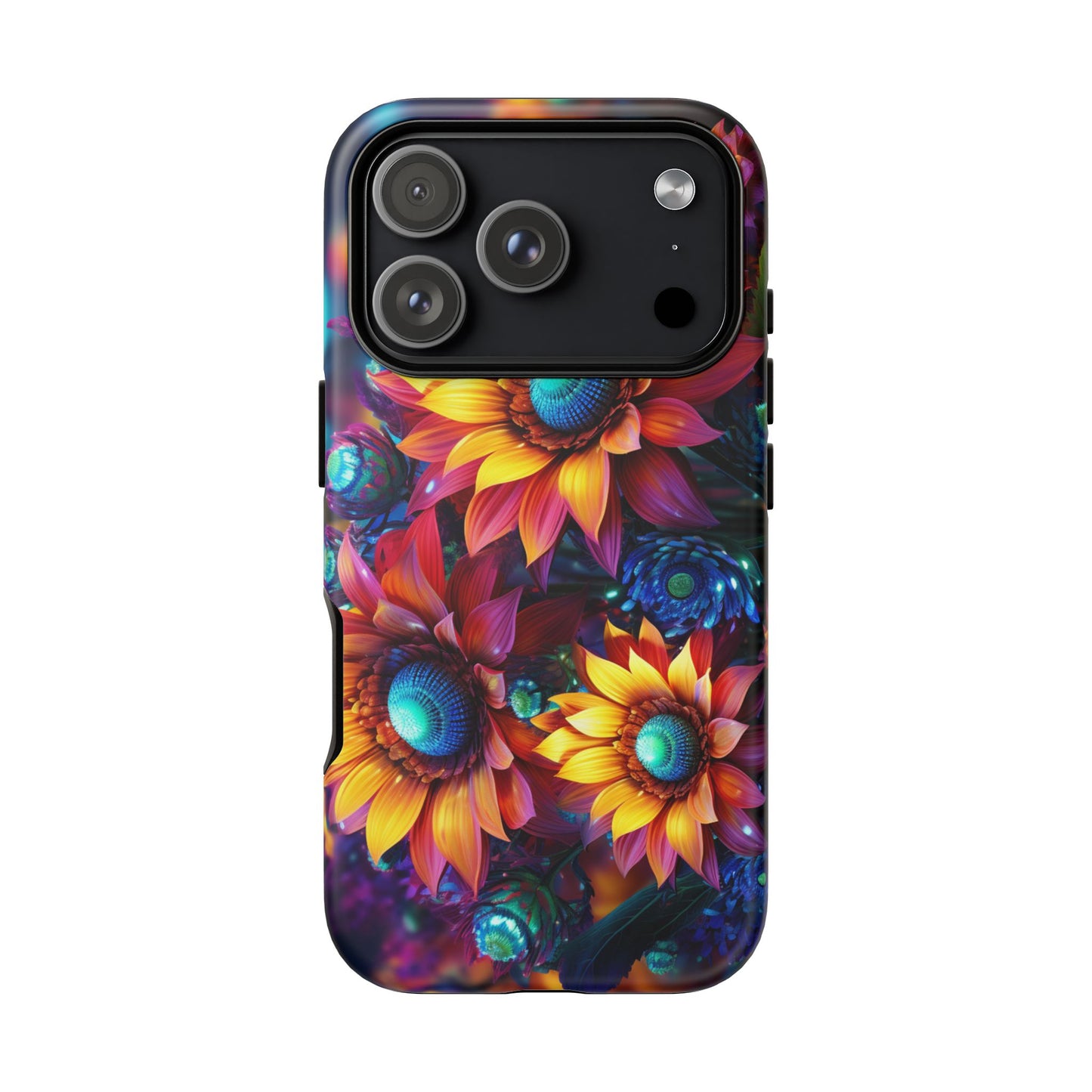 Copy of Artistic Crescent Moon Phone Case — Dreamy Starry Night Protection