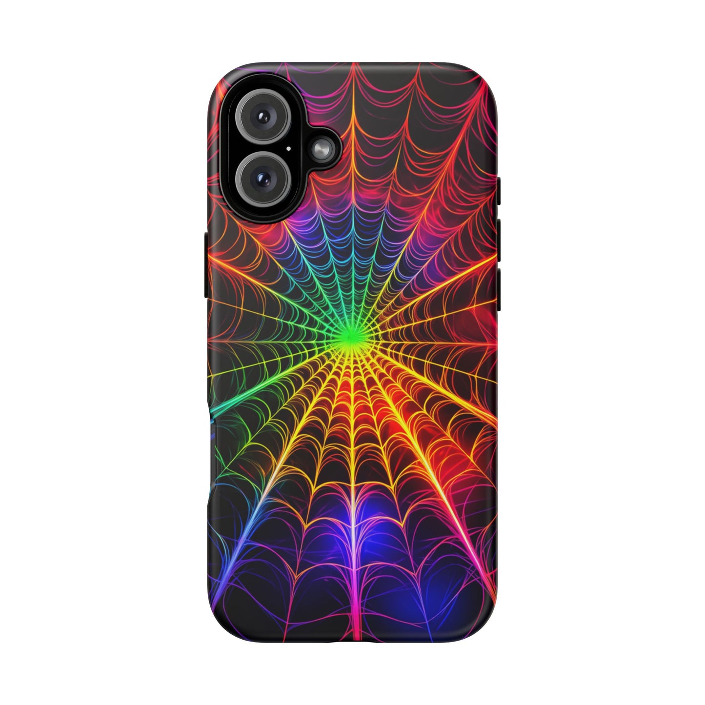 Copy of Artistic Crescent Moon Phone Case — Dreamy Starry Night Protection