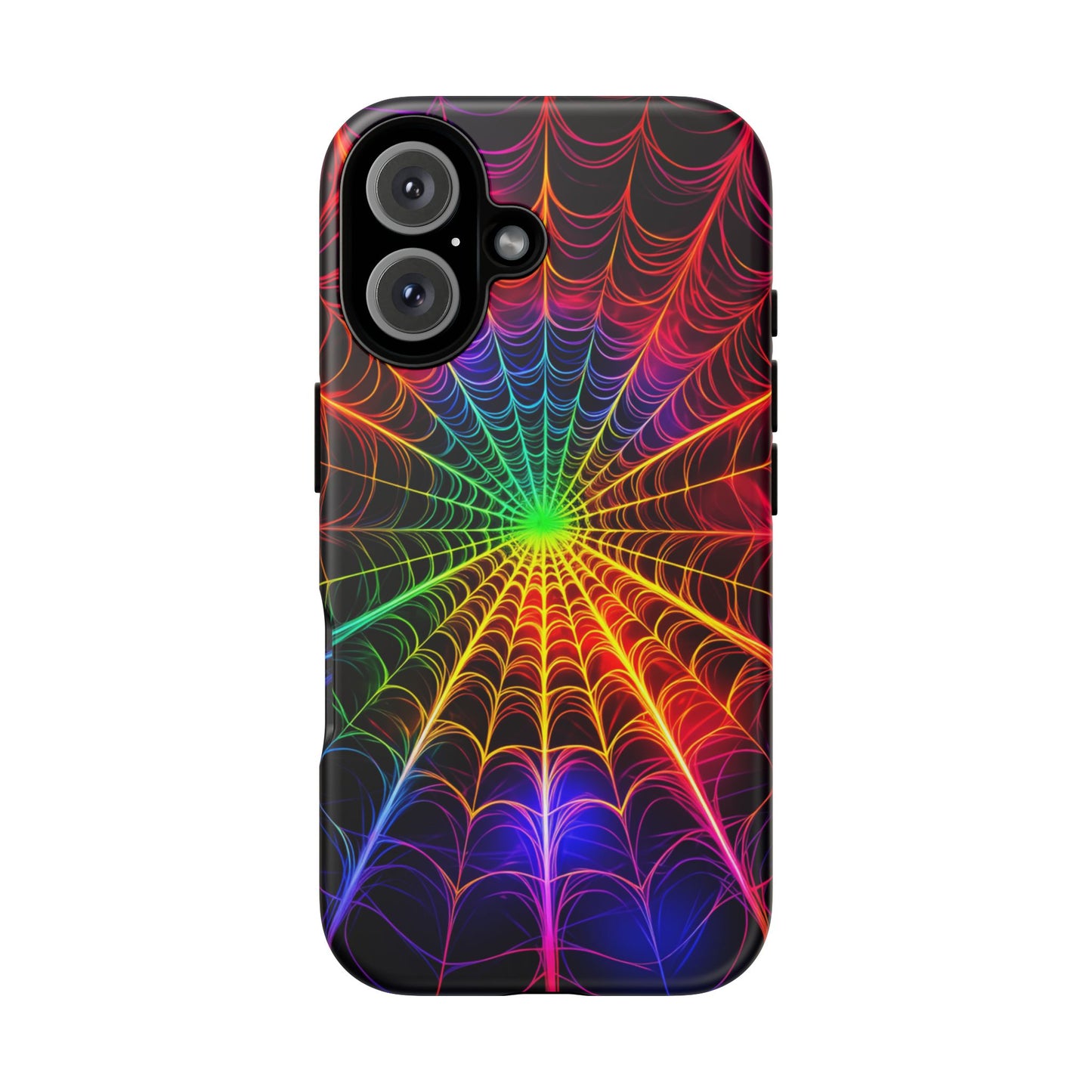 Copy of Artistic Crescent Moon Phone Case — Dreamy Starry Night Protection