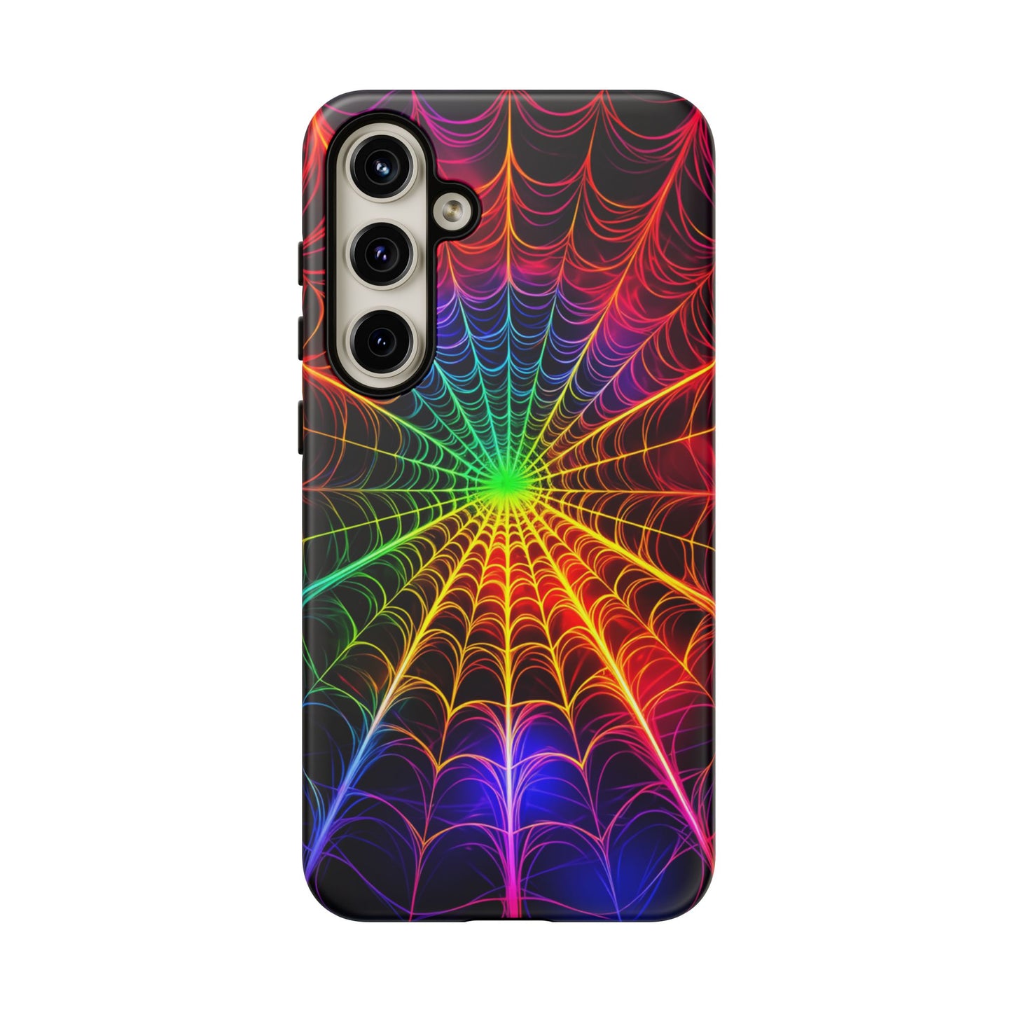 Copy of Copy of Artistic Crescent Moon Phone Case — Dreamy Starry Night Protection