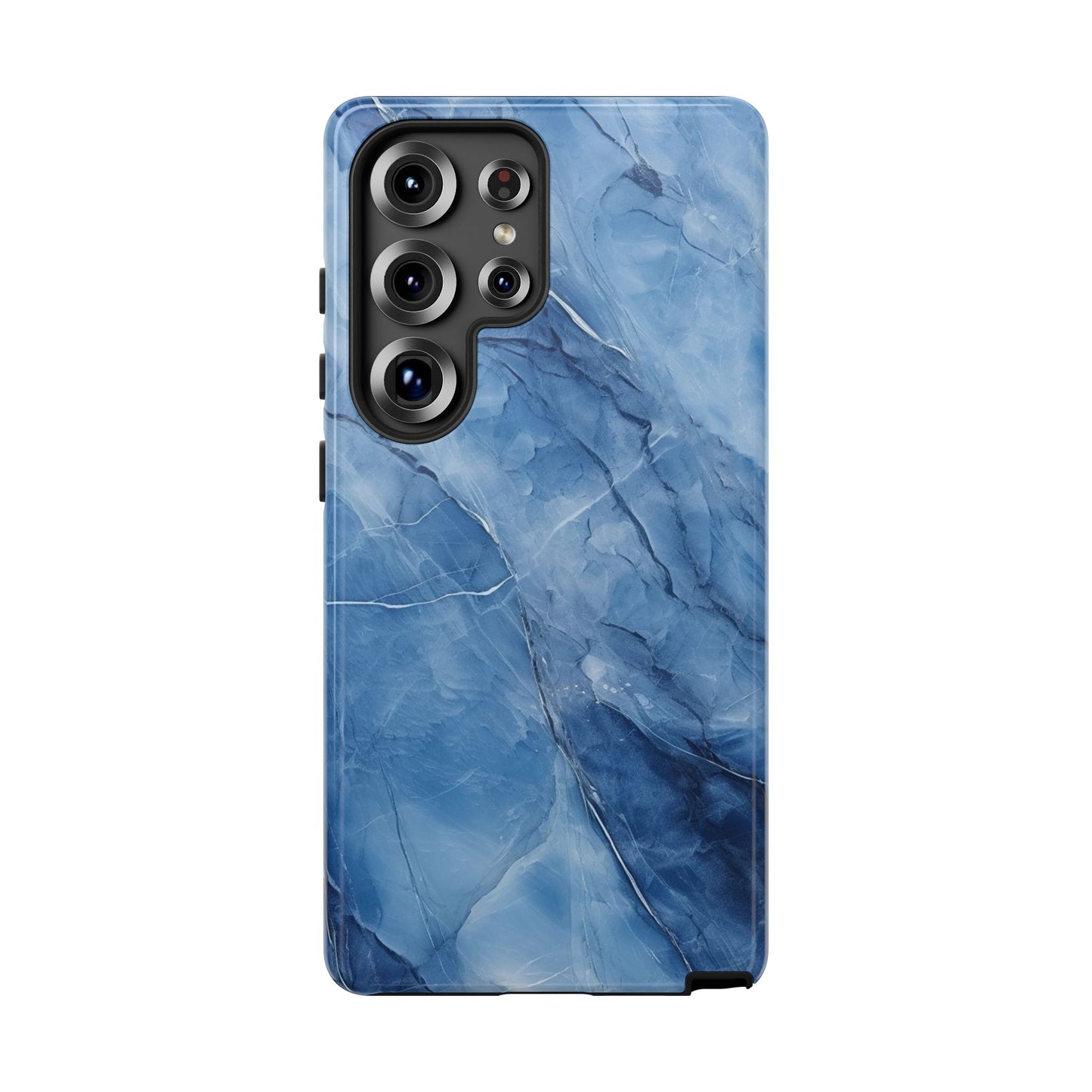 Copy of Copy of Artistic Crescent Moon Phone Case — Dreamy Starry Night Protection