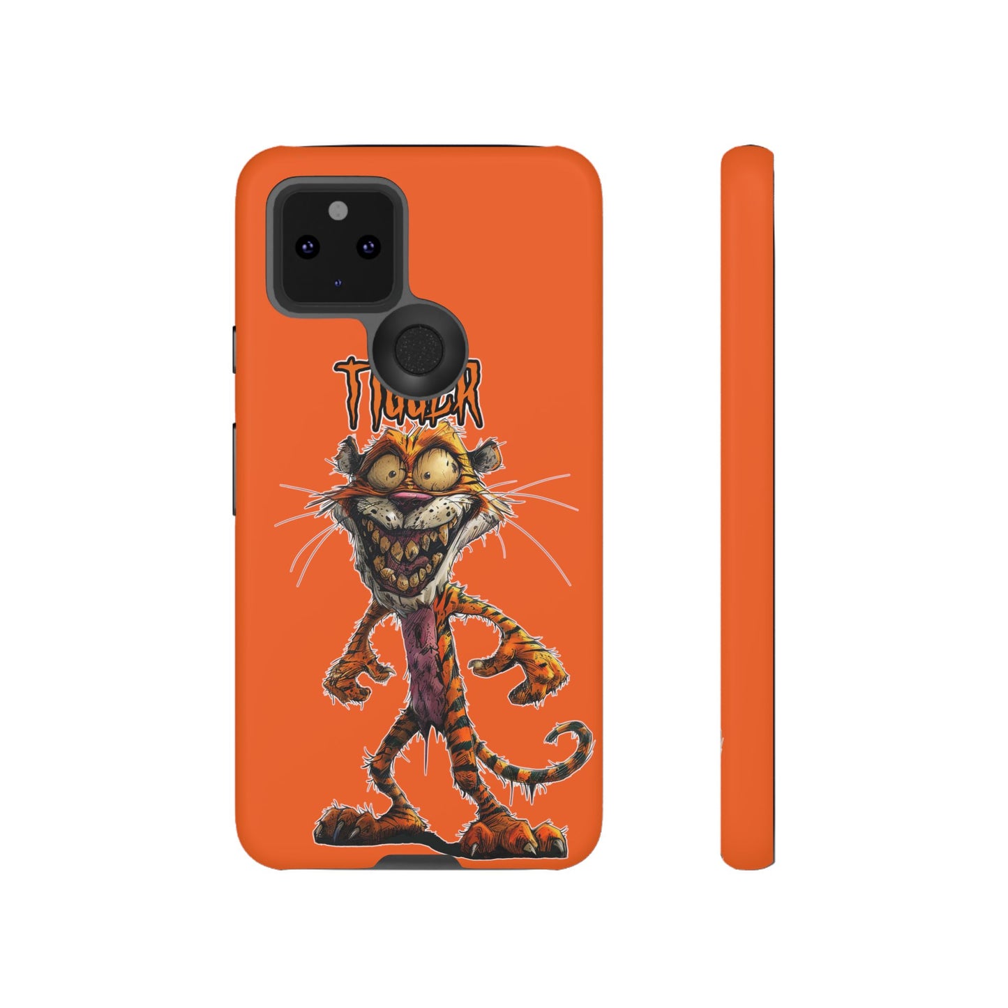 Copy of Copy of Artistic Crescent Moon Phone Case — Dreamy Starry Night Protection
