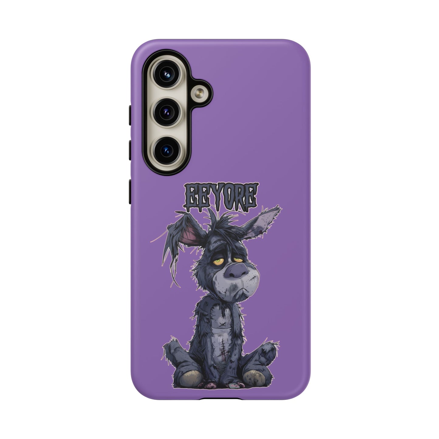 Copy of Copy of Artistic Crescent Moon Phone Case — Dreamy Starry Night Protection