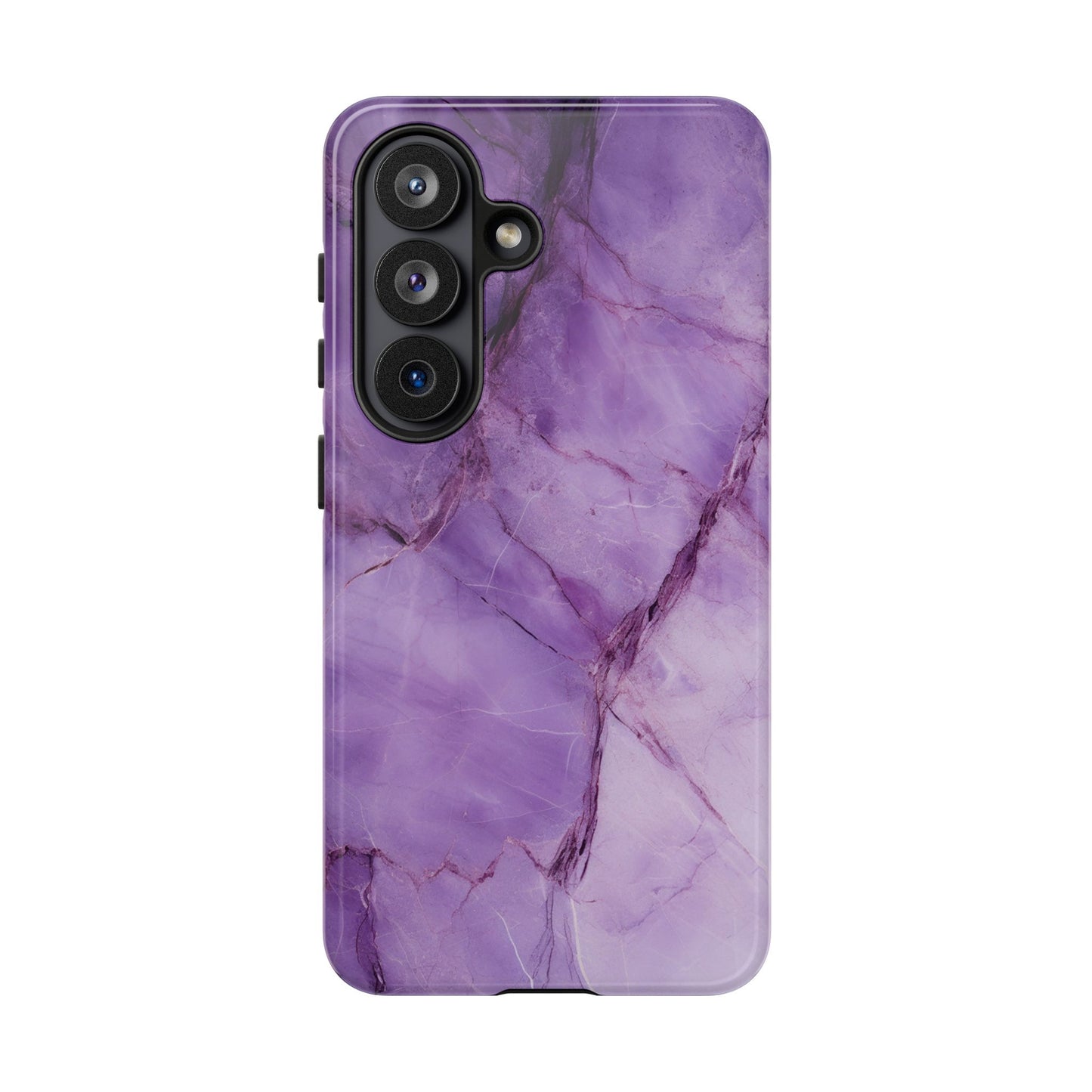 Copy of Copy of Artistic Crescent Moon Phone Case — Dreamy Starry Night Protection