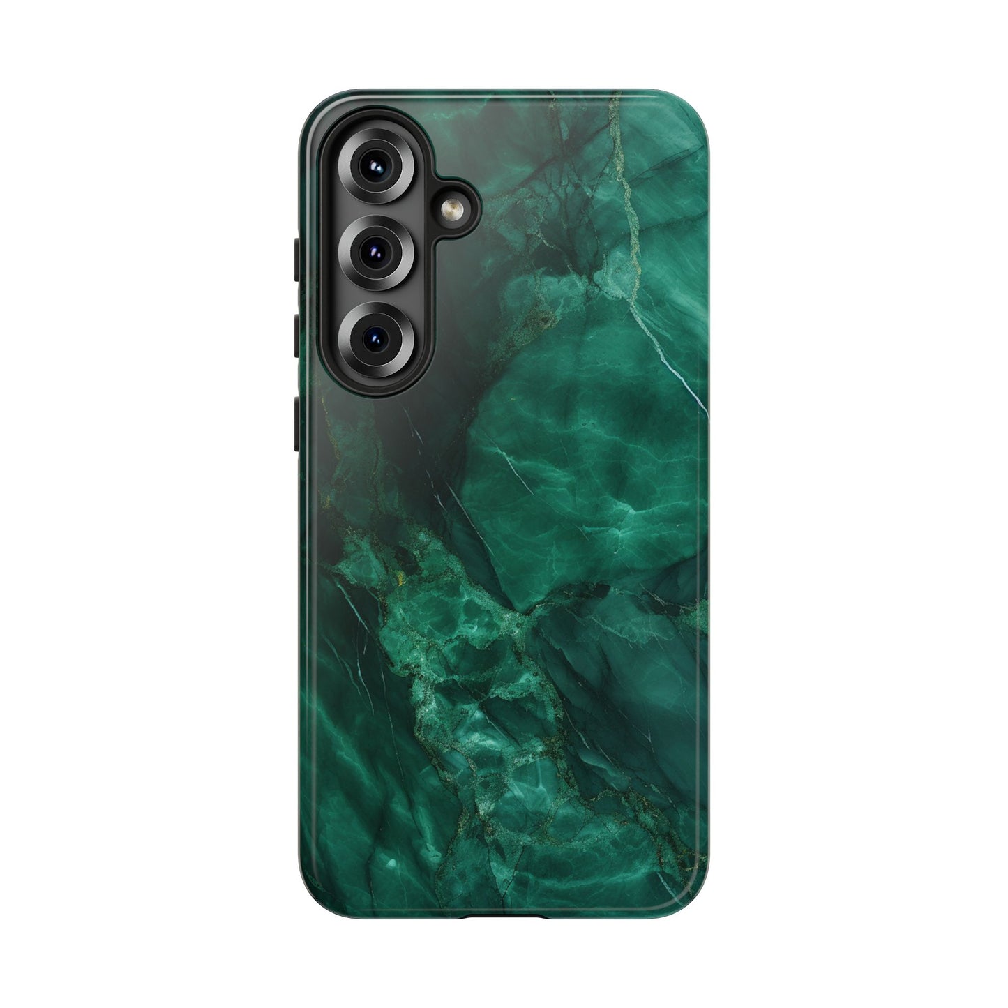 Copy of Copy of Artistic Crescent Moon Phone Case — Dreamy Starry Night Protection