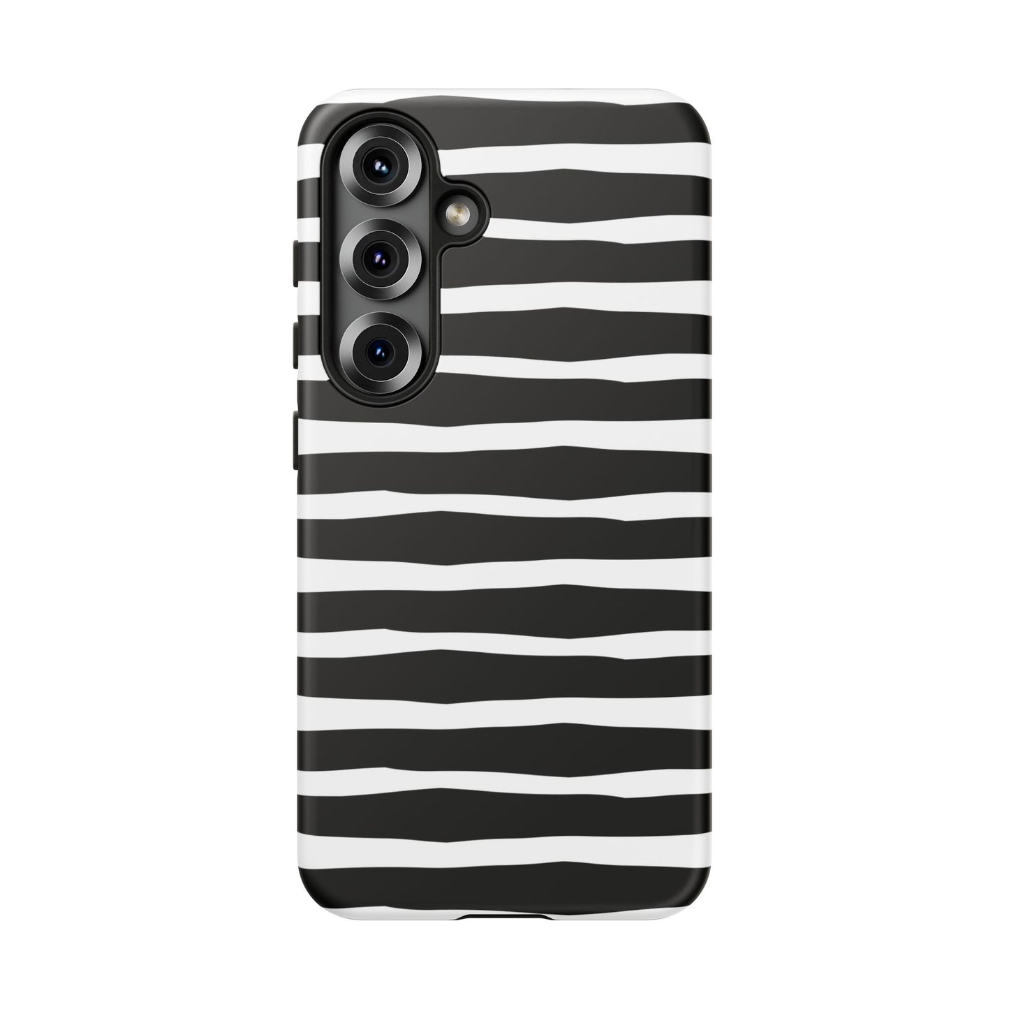 Copy of Copy of Artistic Crescent Moon Phone Case — Dreamy Starry Night Protection