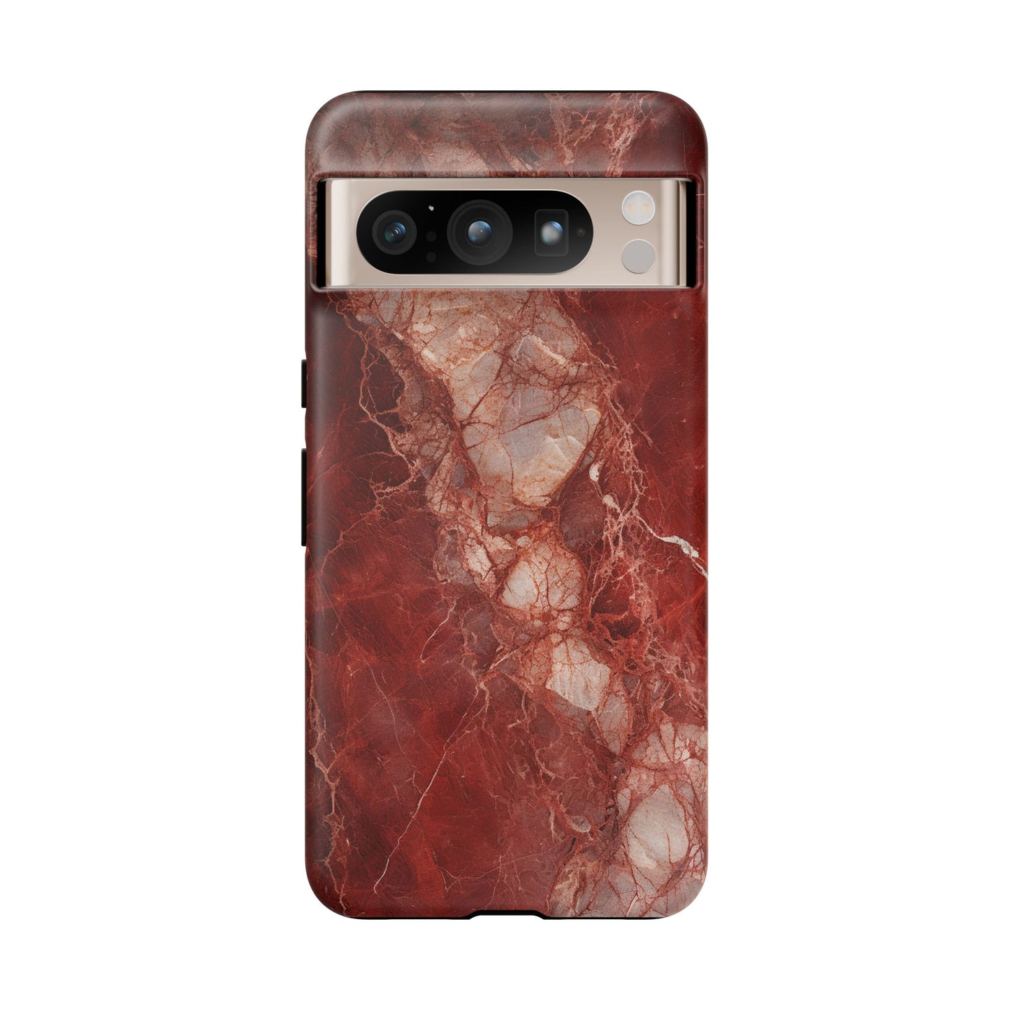 Copy of Copy of Artistic Crescent Moon Phone Case — Dreamy Starry Night Protection