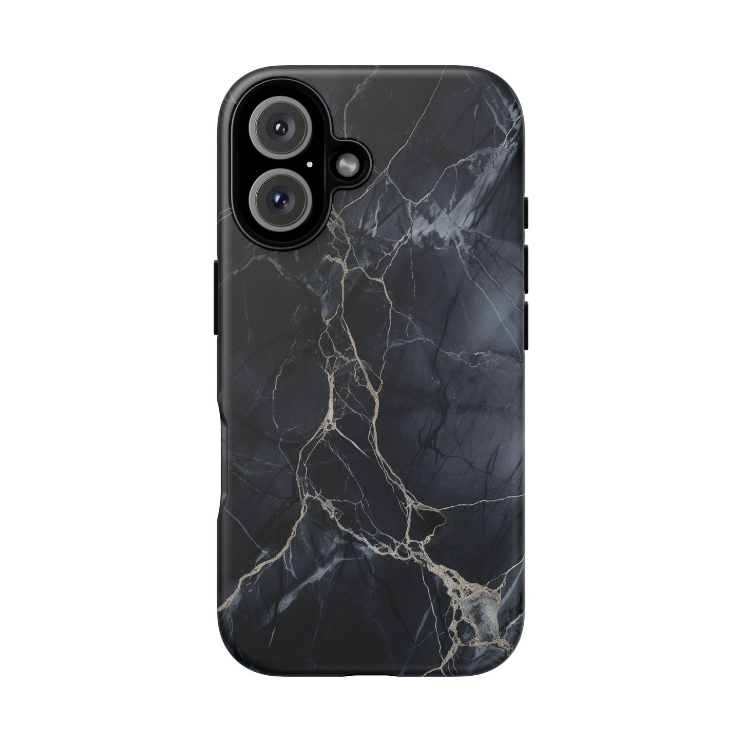 Copy of Artistic Crescent Moon Phone Case — Dreamy Starry Night Protection