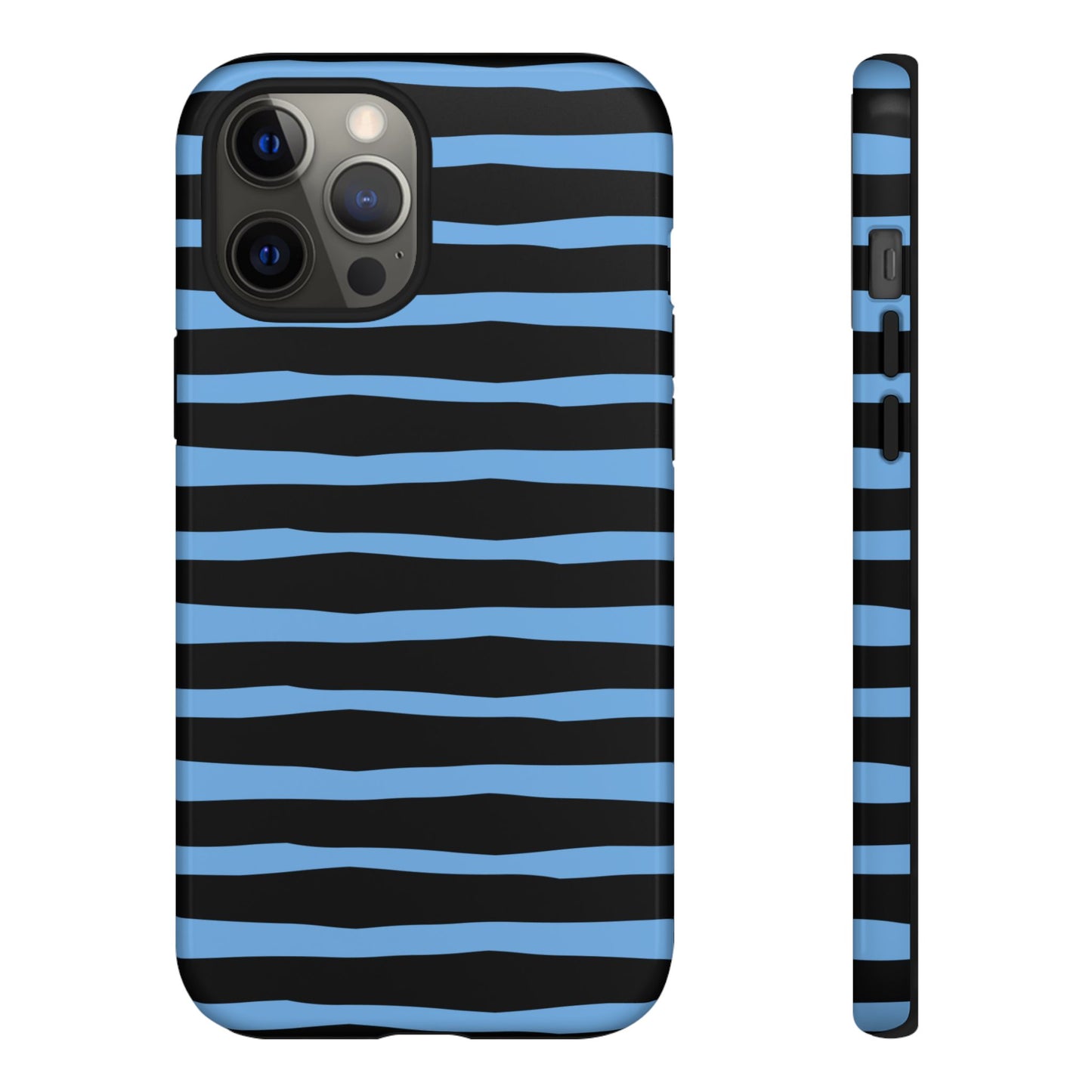 Copy of Artistic Crescent Moon Phone Case — Dreamy Starry Night Protection