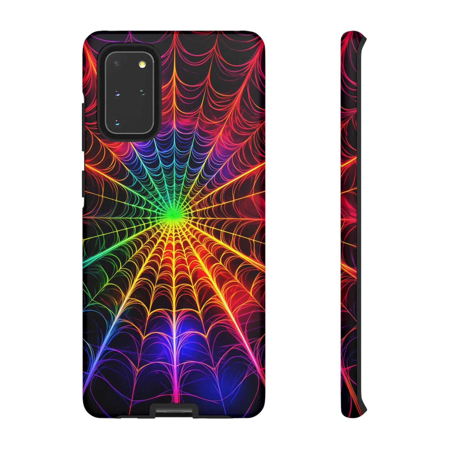 Copy of Copy of Artistic Crescent Moon Phone Case — Dreamy Starry Night Protection