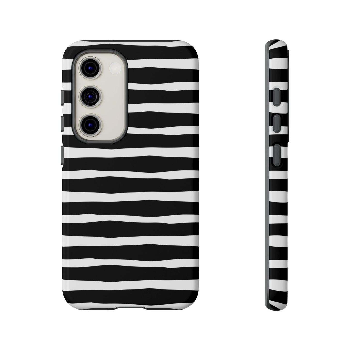 Copy of Copy of Artistic Crescent Moon Phone Case — Dreamy Starry Night Protection