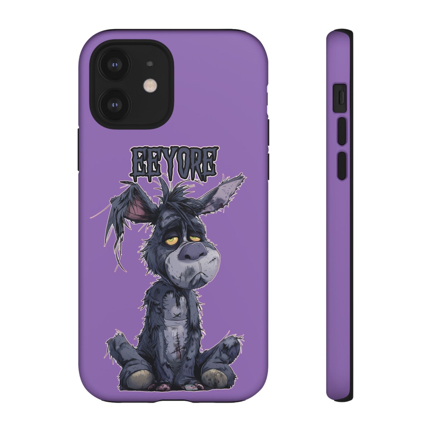 Copy of Artistic Crescent Moon Phone Case — Dreamy Starry Night Protection
