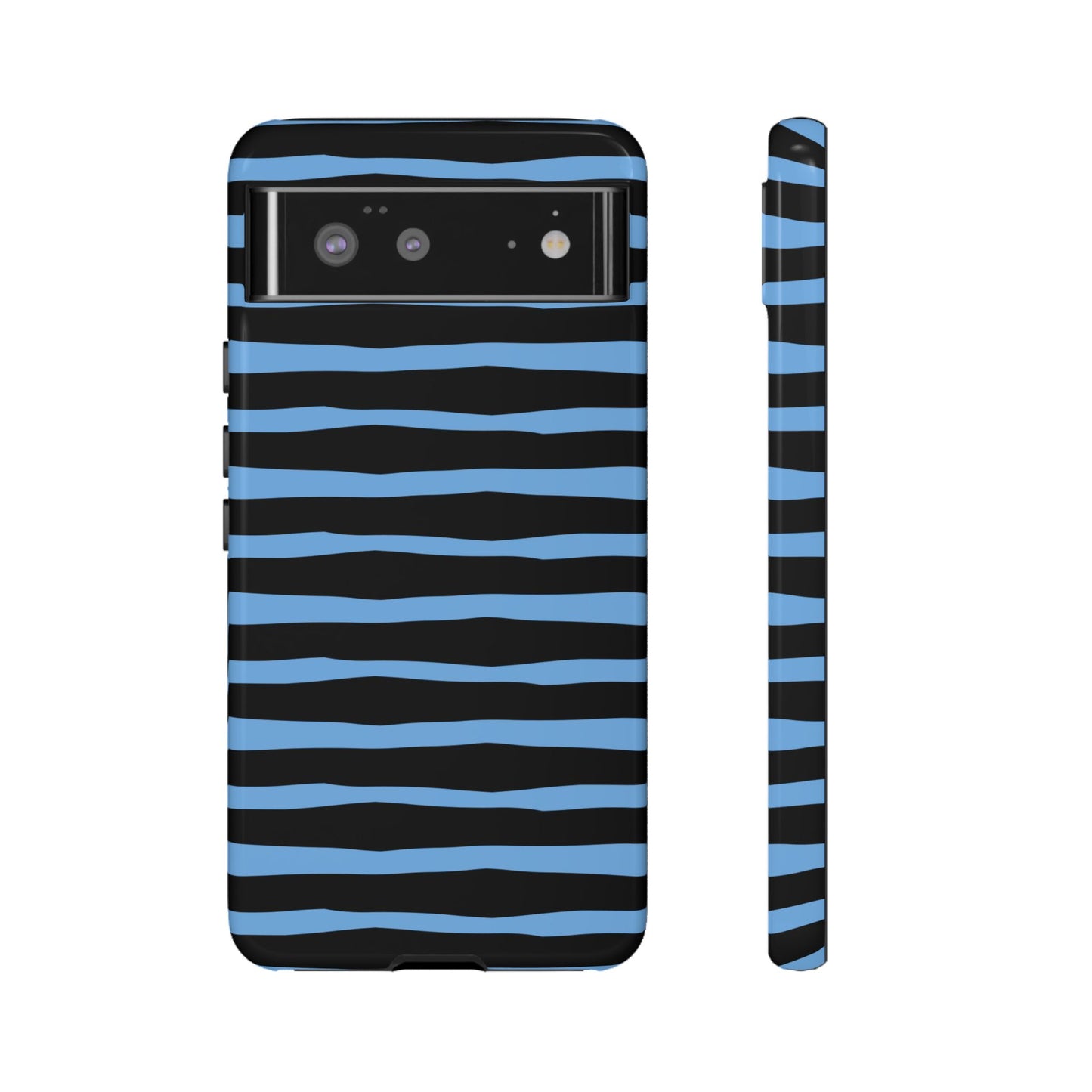 Copy of Copy of Artistic Crescent Moon Phone Case — Dreamy Starry Night Protection