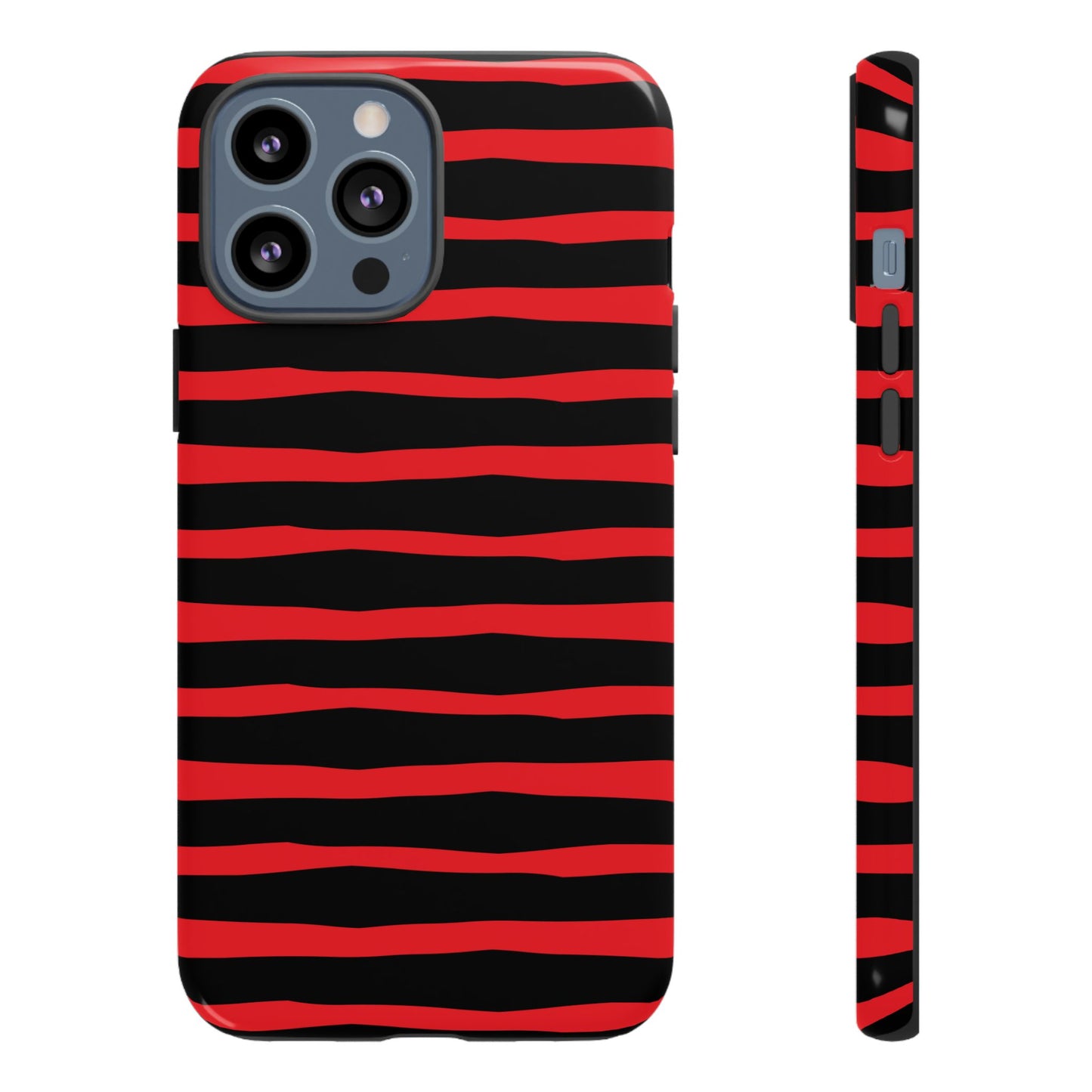 Copy of Artistic Crescent Moon Phone Case — Dreamy Starry Night Protection