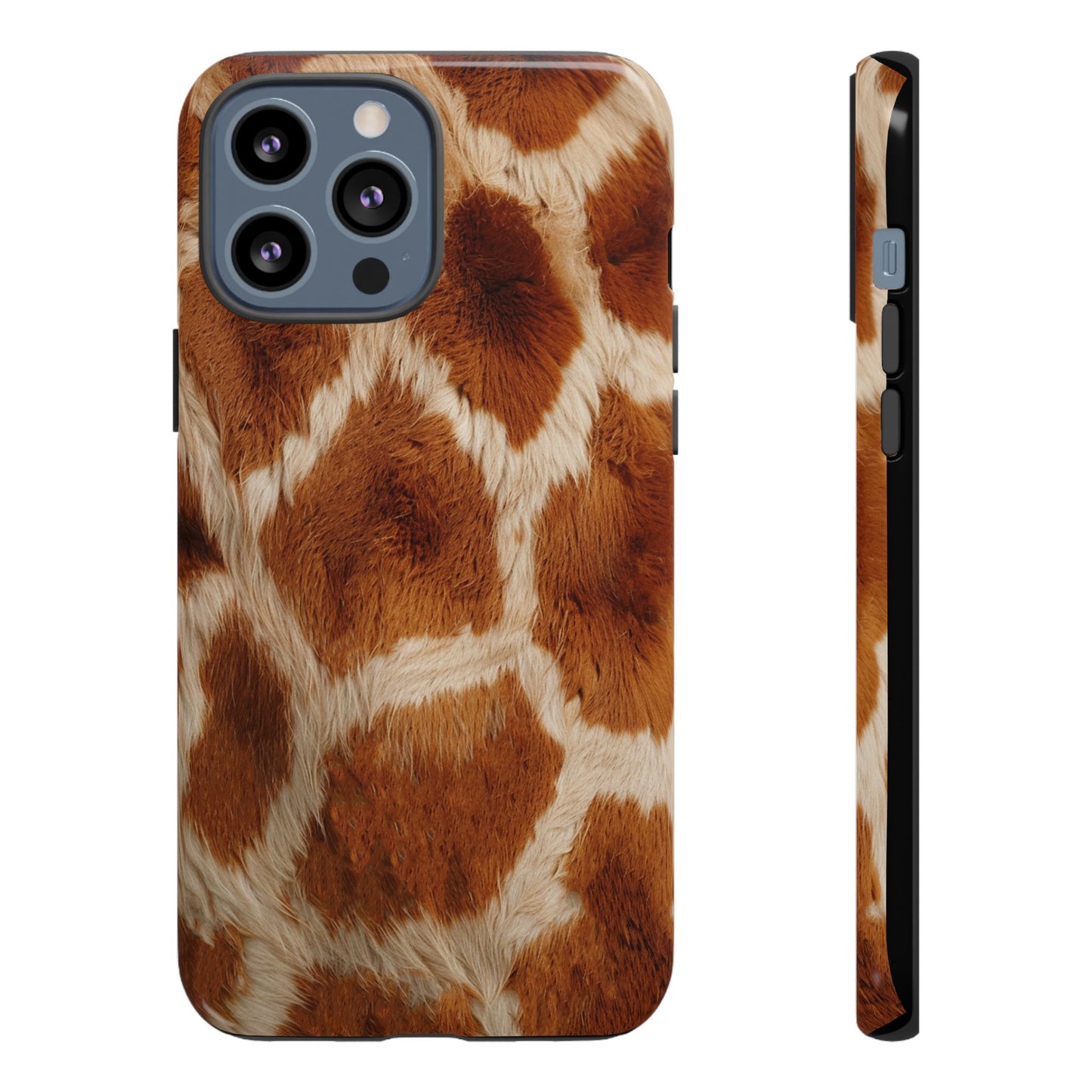 Copy of Artistic Crescent Moon Phone Case — Dreamy Starry Night Protection