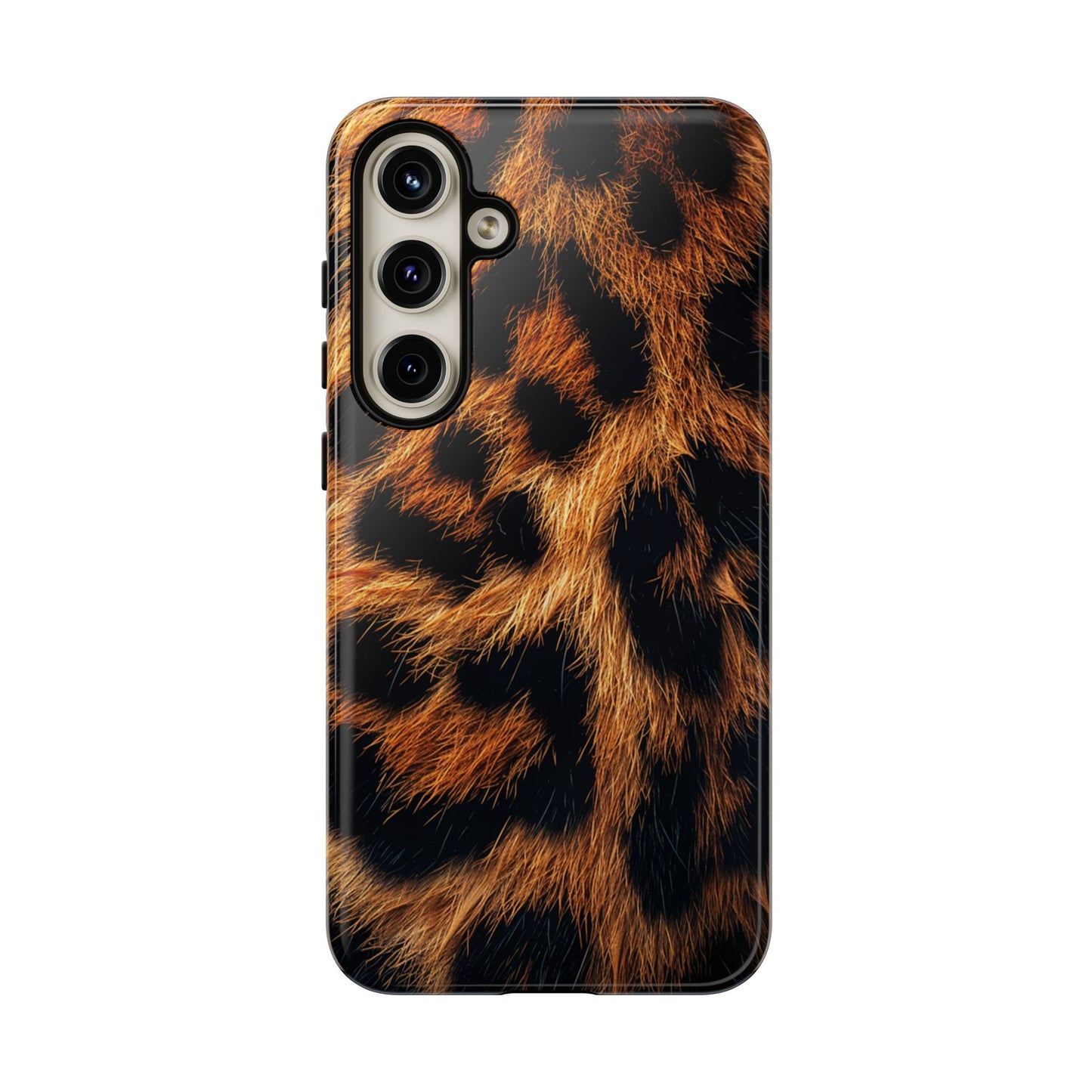 Copy of Copy of Artistic Crescent Moon Phone Case — Dreamy Starry Night Protection
