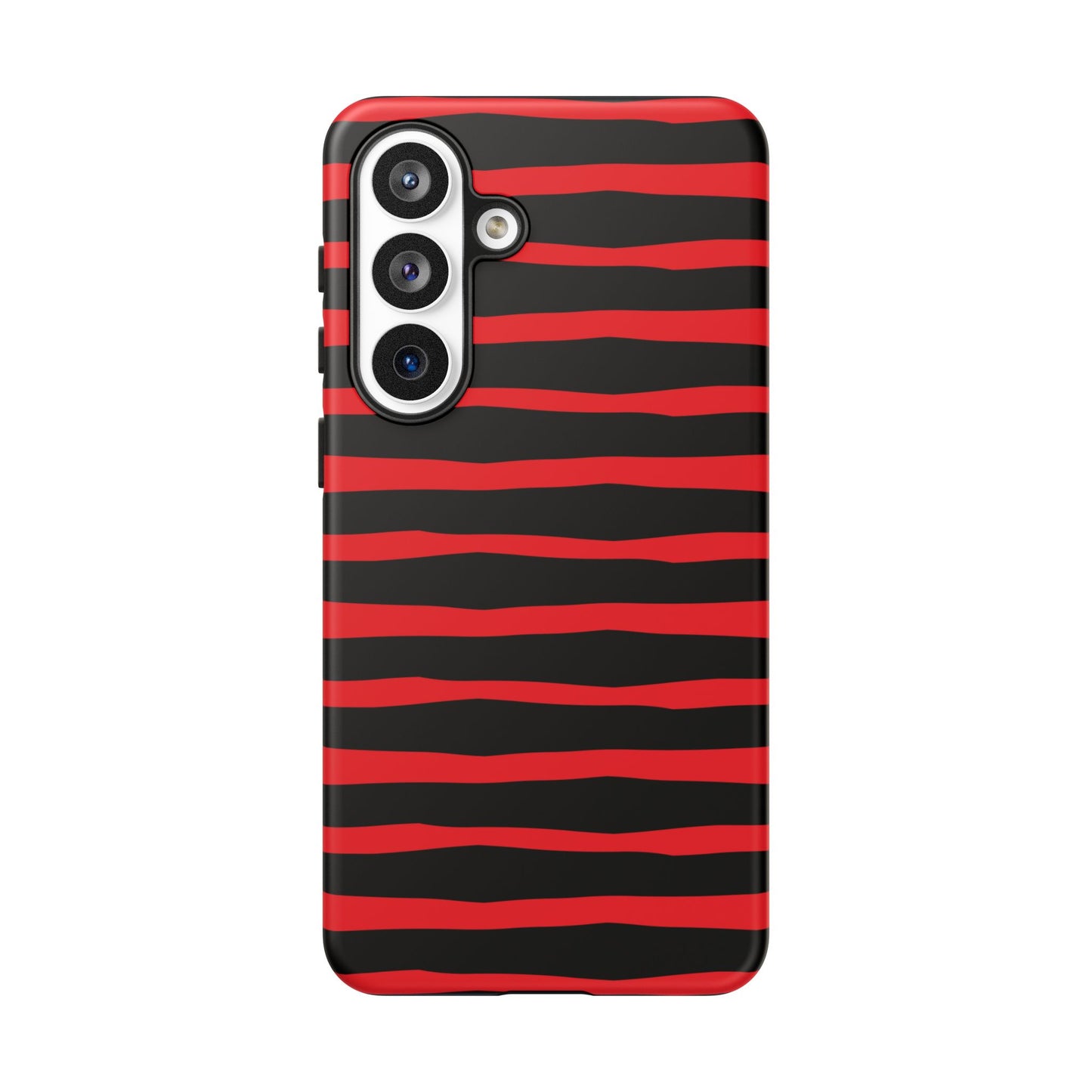 Copy of Copy of Artistic Crescent Moon Phone Case — Dreamy Starry Night Protection