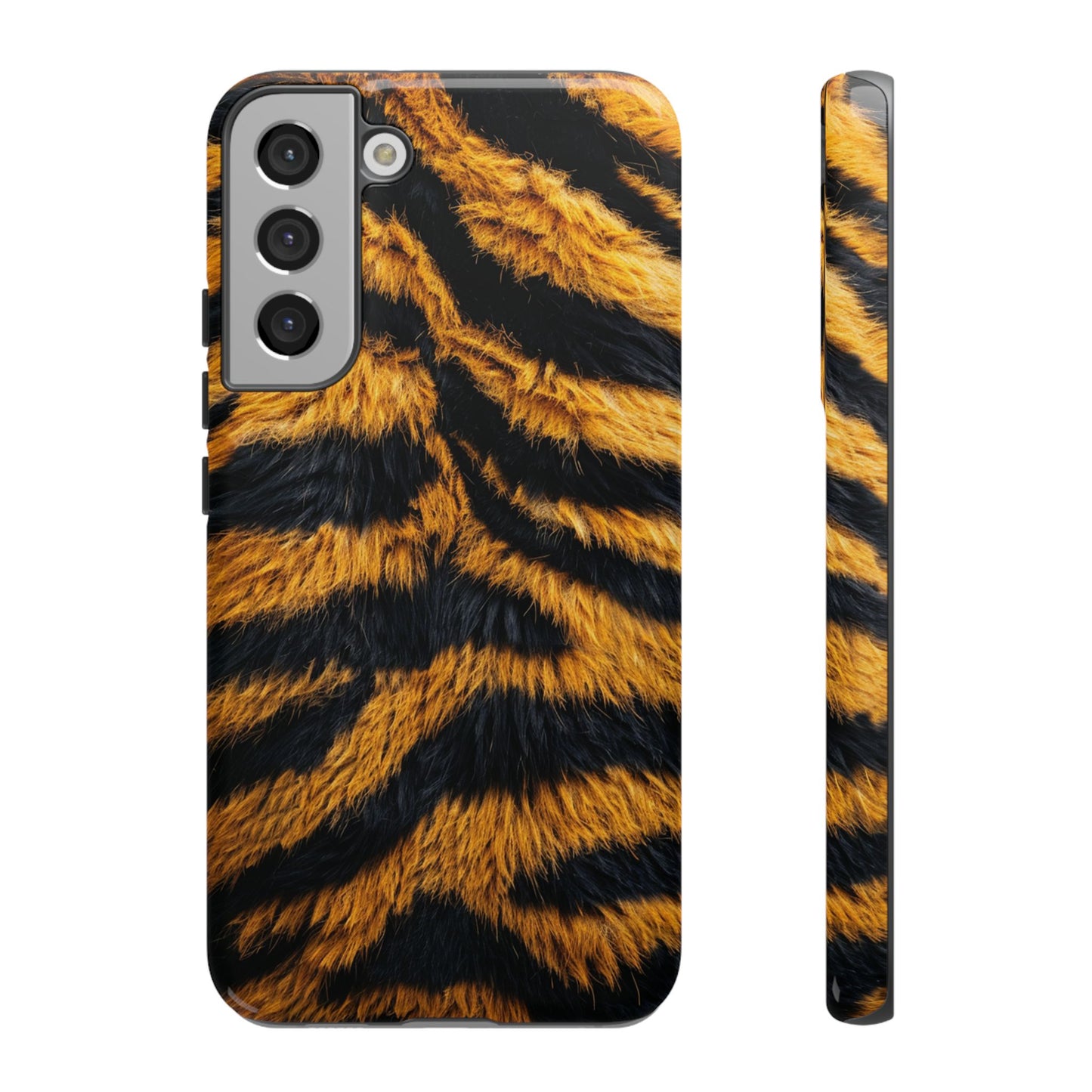 Copy of Copy of Artistic Crescent Moon Phone Case — Dreamy Starry Night Protection
