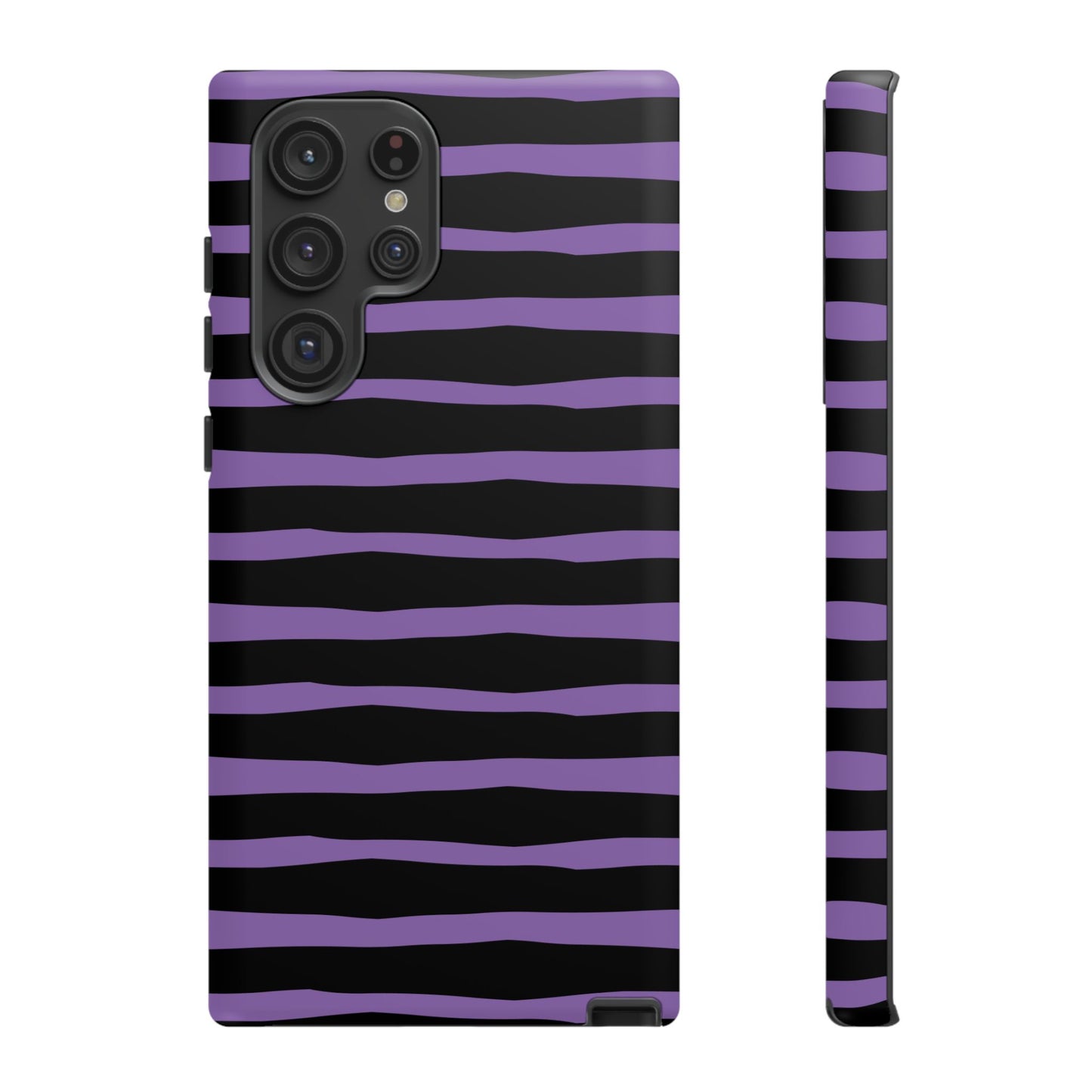 Copy of Copy of Artistic Crescent Moon Phone Case — Dreamy Starry Night Protection