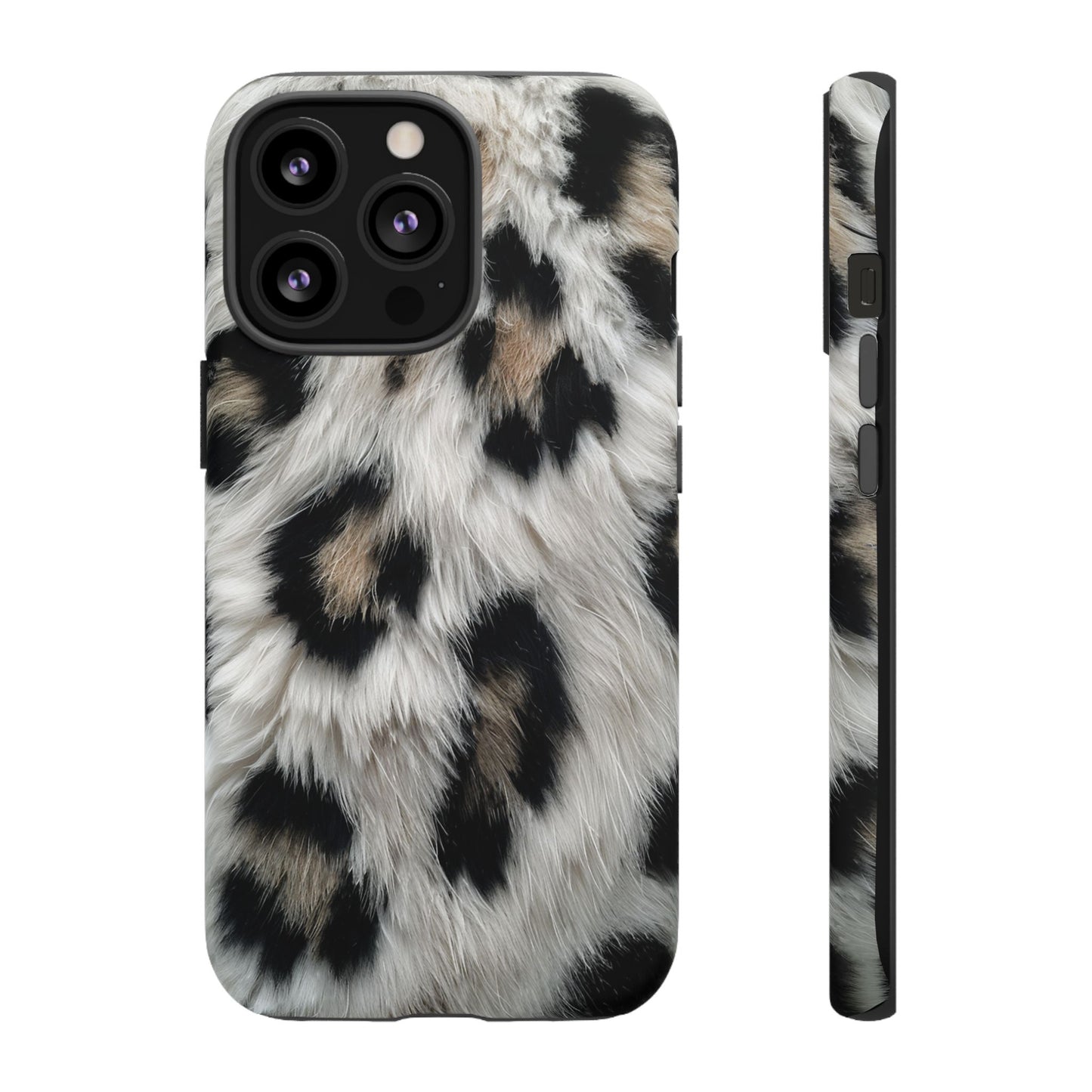 Copy of Artistic Crescent Moon Phone Case — Dreamy Starry Night Protection
