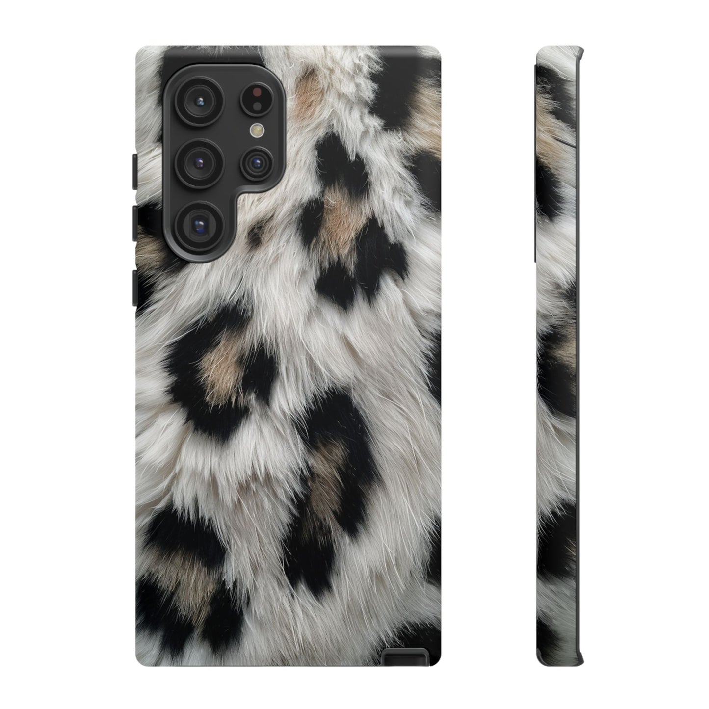 Copy of Copy of Artistic Crescent Moon Phone Case — Dreamy Starry Night Protection