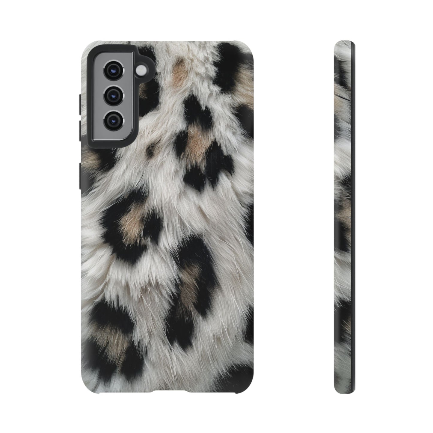 Copy of Copy of Artistic Crescent Moon Phone Case — Dreamy Starry Night Protection