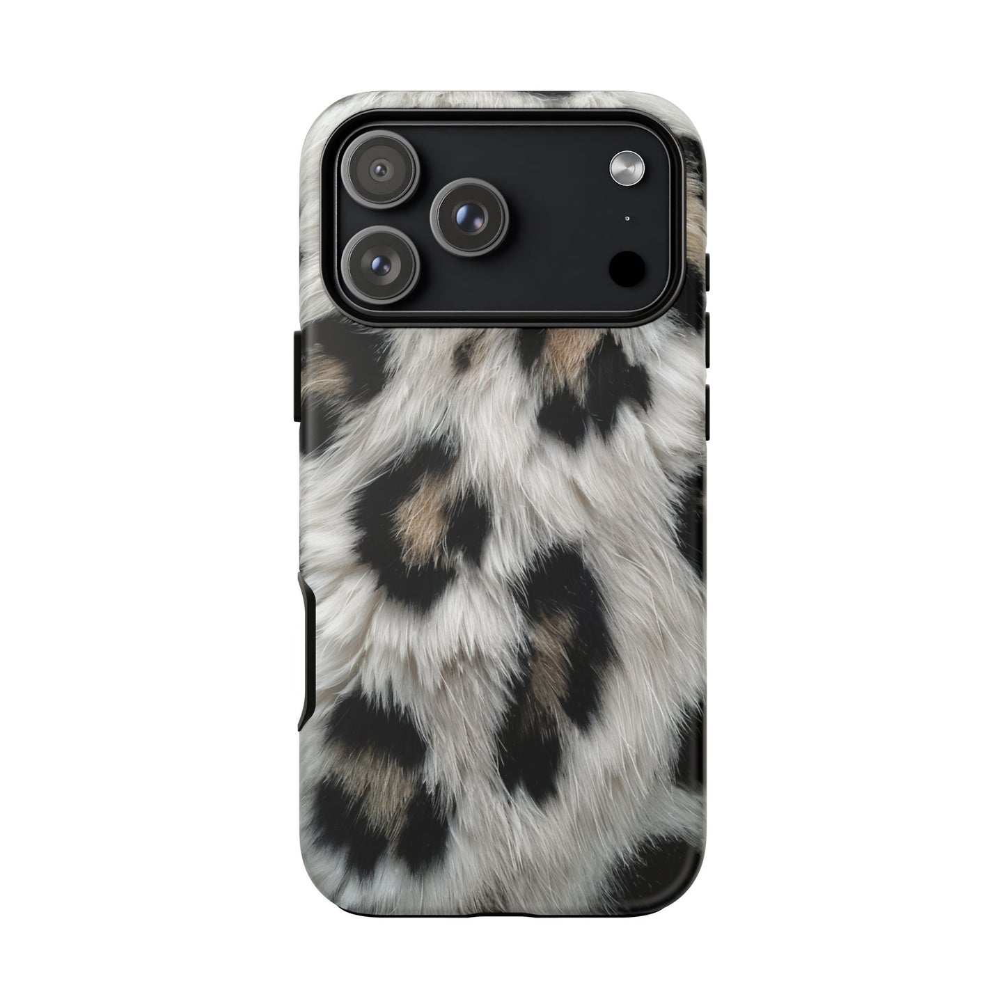 Copy of Artistic Crescent Moon Phone Case — Dreamy Starry Night Protection