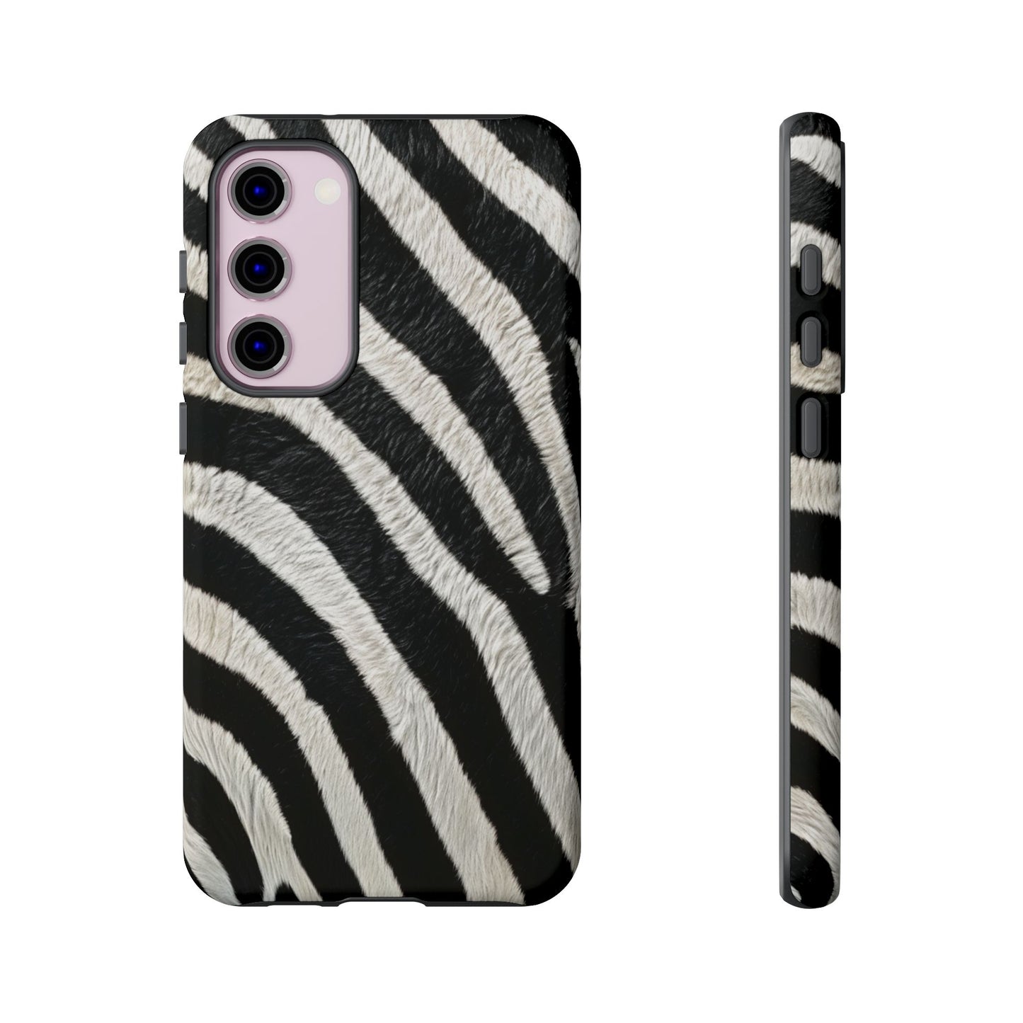 Copy of Artistic Crescent Moon Phone Case — Dreamy Starry Night Protection