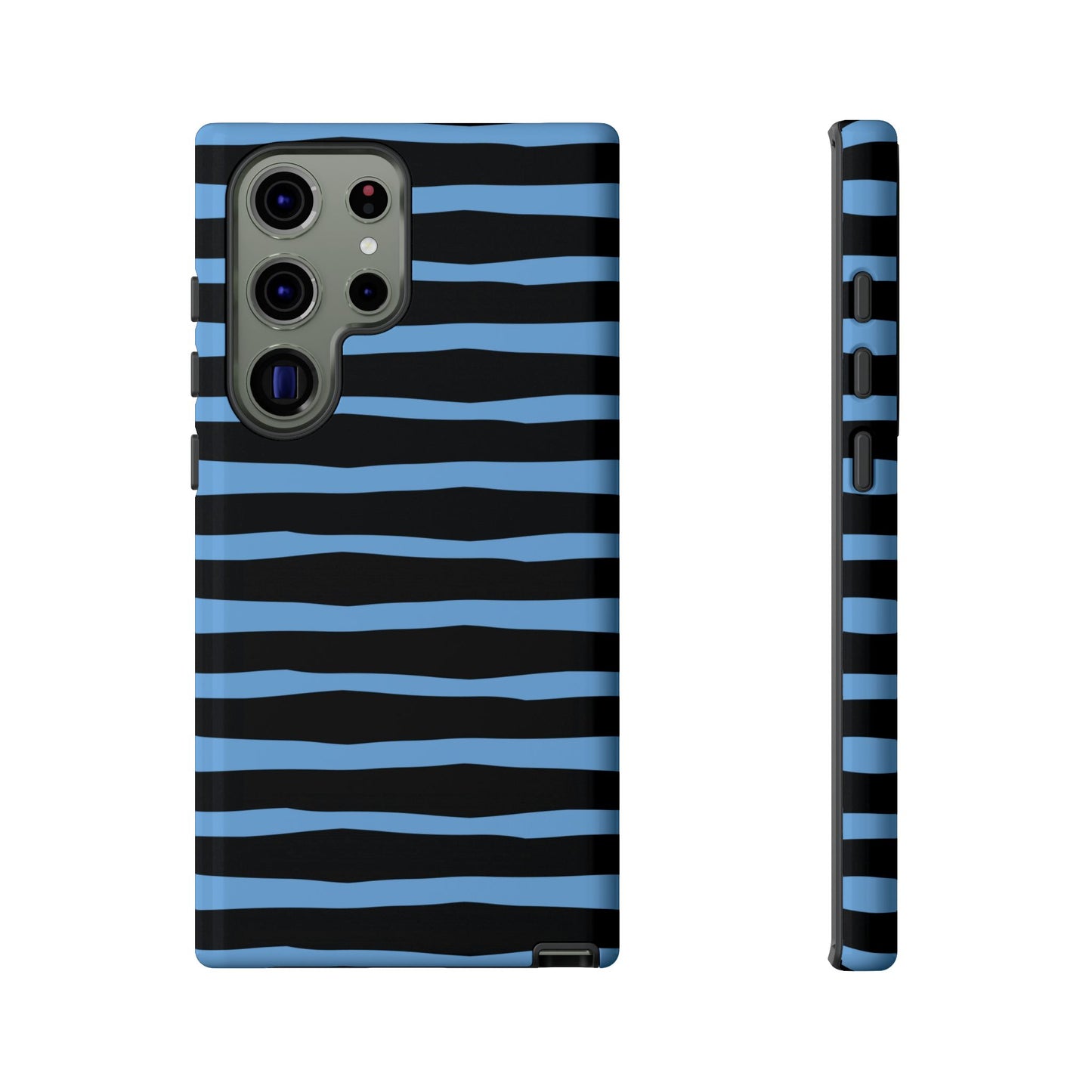 Copy of Copy of Artistic Crescent Moon Phone Case — Dreamy Starry Night Protection
