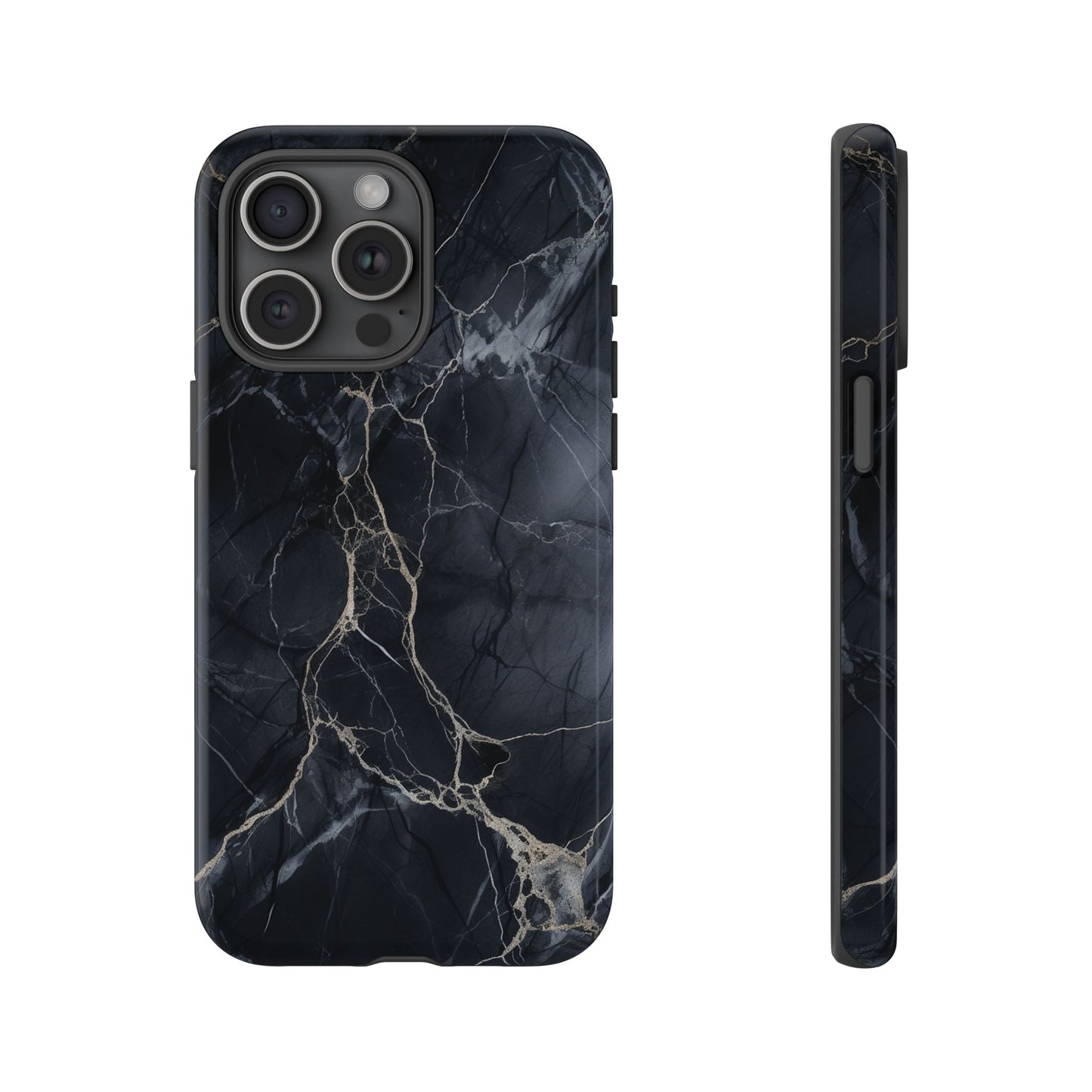 Copy of Artistic Crescent Moon Phone Case — Dreamy Starry Night Protection