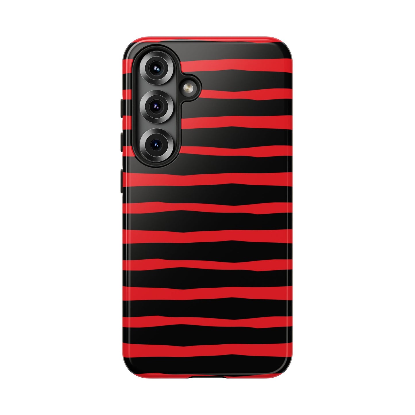 Copy of Copy of Artistic Crescent Moon Phone Case — Dreamy Starry Night Protection