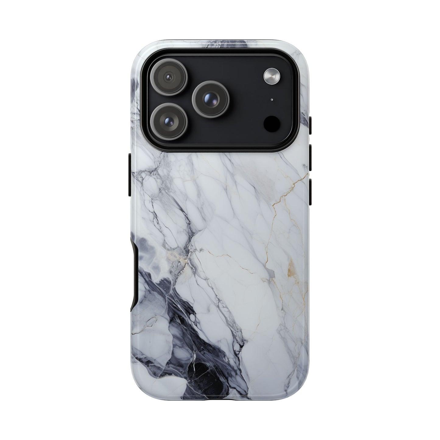 Copy of Artistic Crescent Moon Phone Case — Dreamy Starry Night Protection