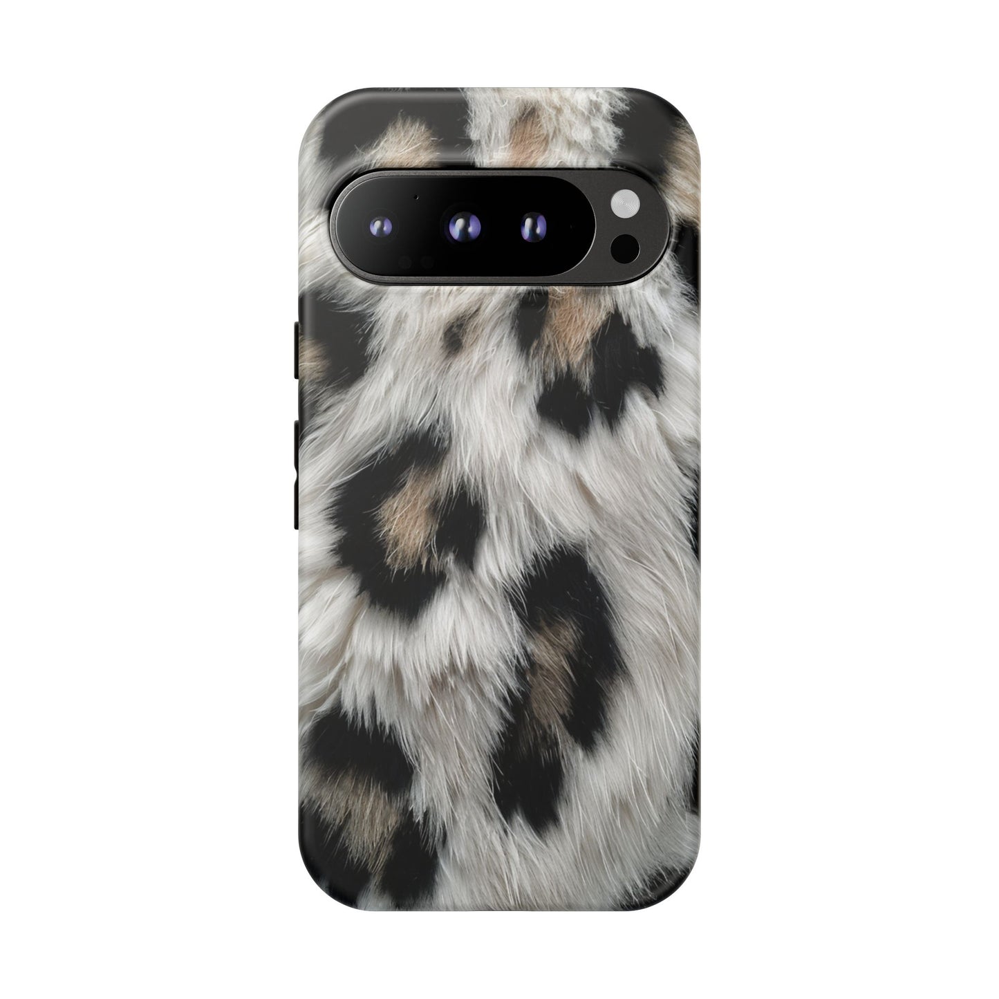 Copy of Copy of Artistic Crescent Moon Phone Case — Dreamy Starry Night Protection