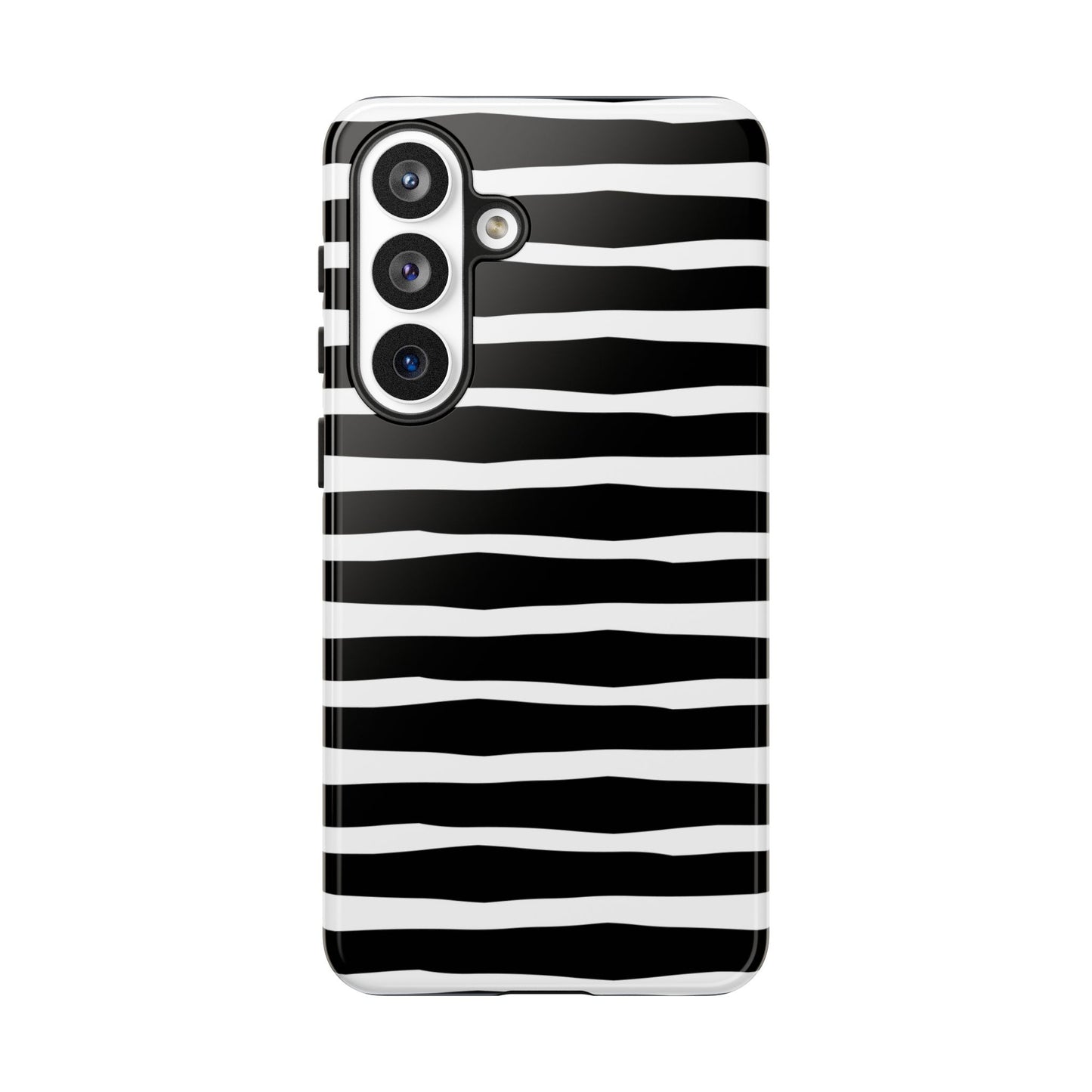 Copy of Copy of Artistic Crescent Moon Phone Case — Dreamy Starry Night Protection