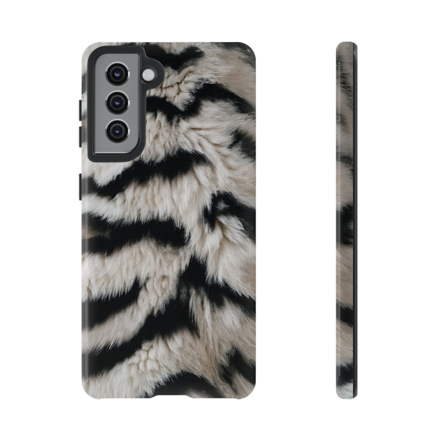 Copy of Artistic Crescent Moon Phone Case — Dreamy Starry Night Protection