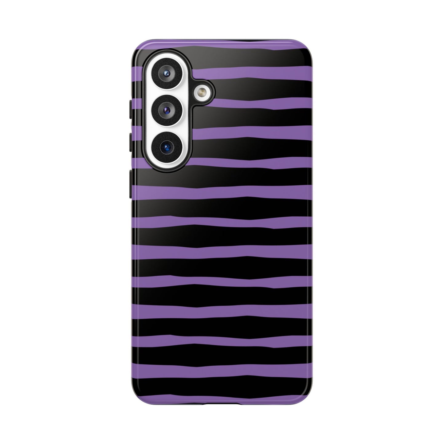 Copy of Copy of Artistic Crescent Moon Phone Case — Dreamy Starry Night Protection
