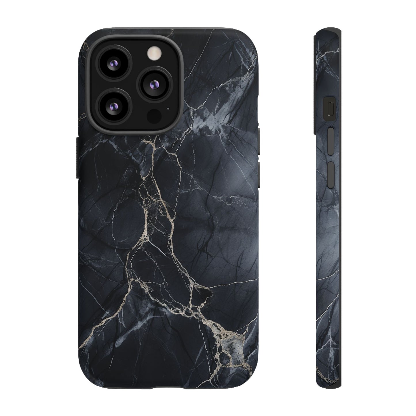 Copy of Artistic Crescent Moon Phone Case — Dreamy Starry Night Protection